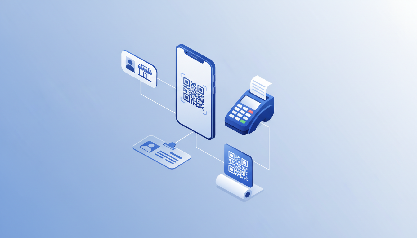 商家助手收款码丢失/找不到下载入口怎么办：重新生成、门店绑定校验与码牌打印停用旧码教程