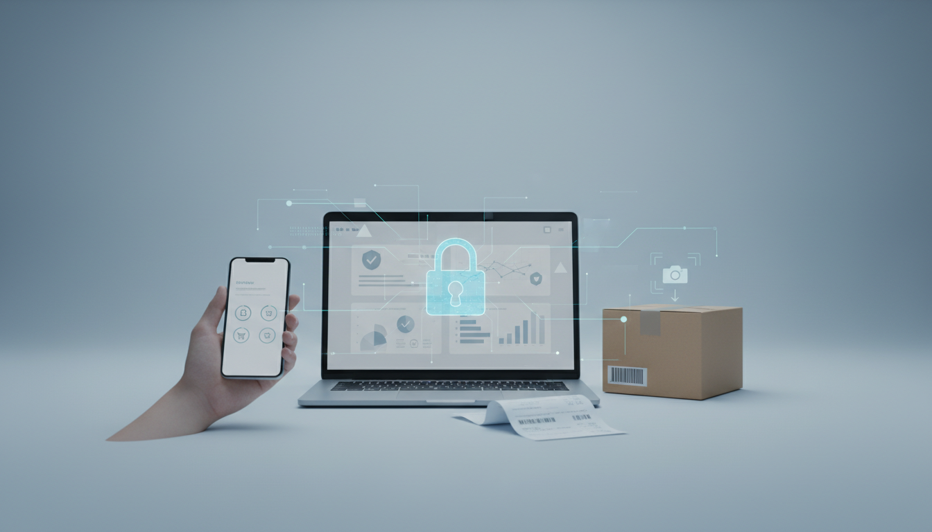 2026年“先退款后退货”服务覆盖面扩大：线上店铺如何搭建退款风控、留存签收证据并反制恶意退款？