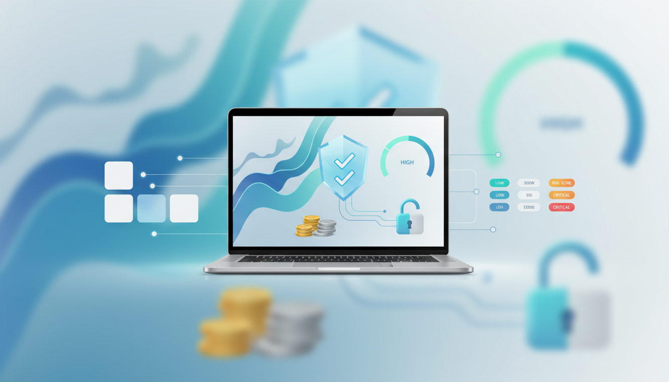 2026年电商平台上线「保证金动态评估与补缴」：商家如何核算类目门槛、优化风险分并避免提现受限？