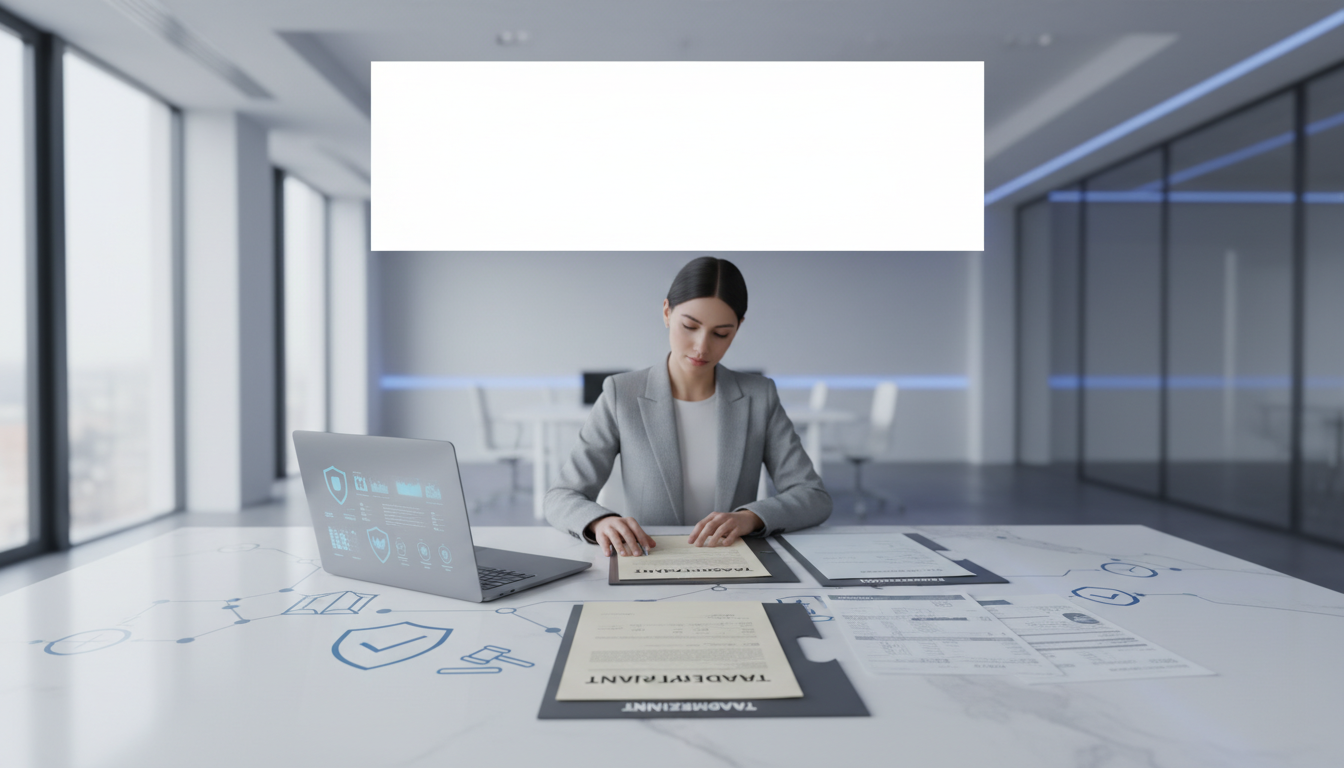 2026年平台「商标侵权投诉/反通知」流程改版：商家如何准备授权链与进货凭证、快速申诉并降低店铺限权封禁风险？