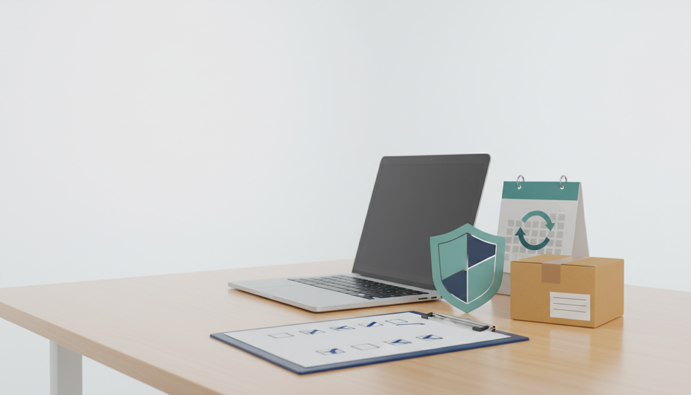 2026年平台强制要求“七天无理由退货公示+运费承担说明”：商家如何设置不适用商品范围、页面展示模板与举证要点，降低纠纷与罚款风险？