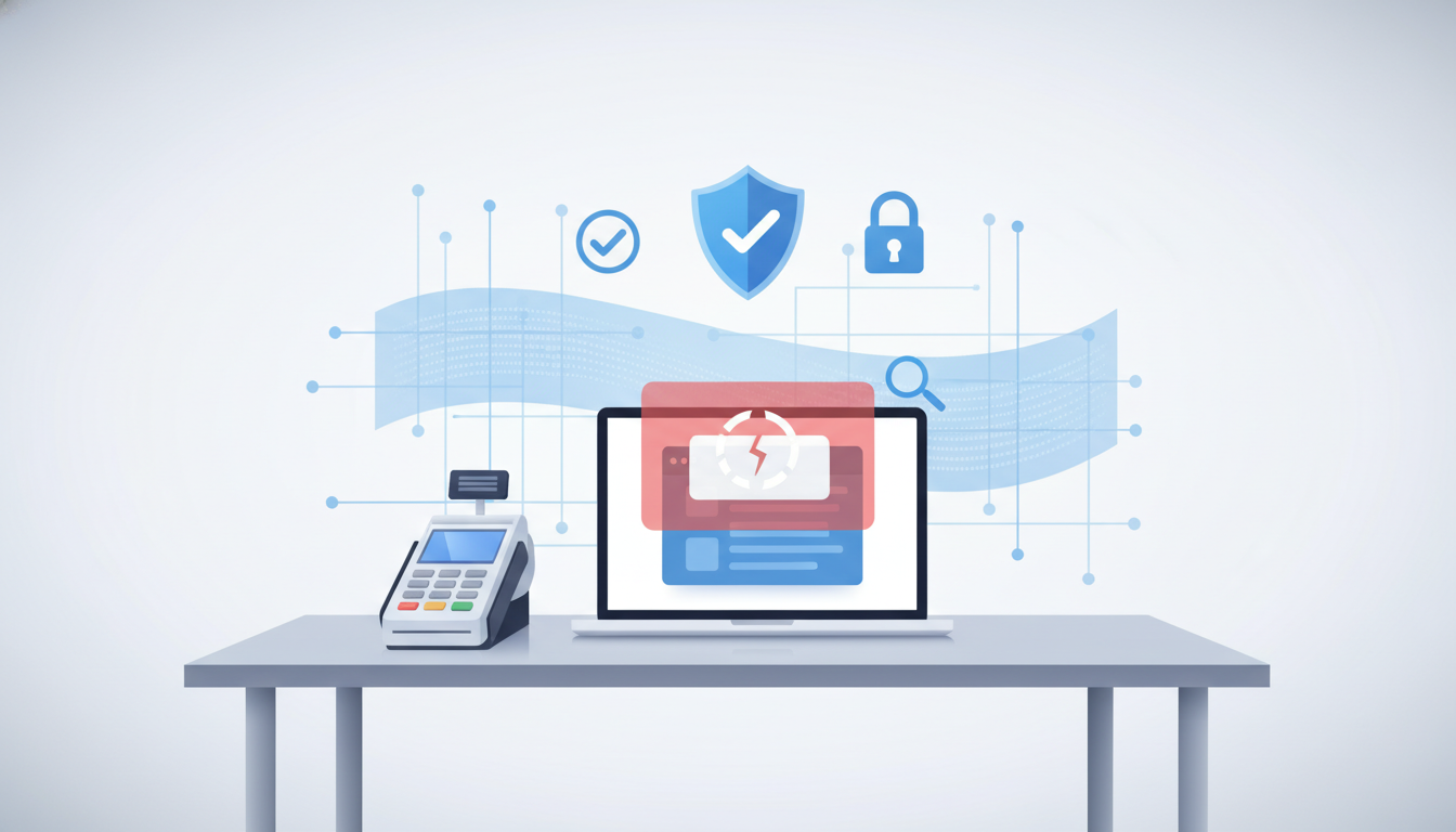 商家助手收银提示“订单金额被篡改/验签失败”无法付款怎么解决：价格源校验、网络代理拦截排查与安全加固教程