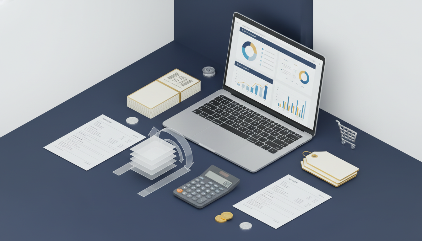 2026年平台推行「跨店满减与优惠叠加顺序」统一口径：商家如何重算利润底线、配置券包优先级并避免“负毛利”与价格投诉？