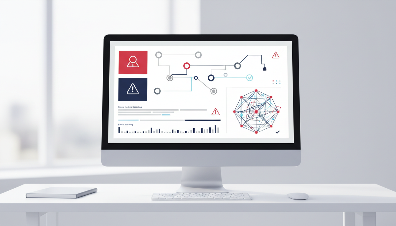 2026年多平台上线「商品召回与安全事件主动报备」入口：商家如何建立风险预警、批次追踪与召回通知流程，避免强制下架与高额赔付？