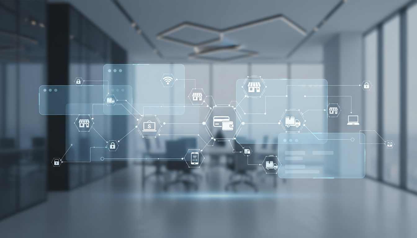 2026年平台升级「店铺关联/同主体多店识别」风控：商家如何自查IP/设备/收款账户/发货信息关联点，避免连坐限权与资金提现受阻？