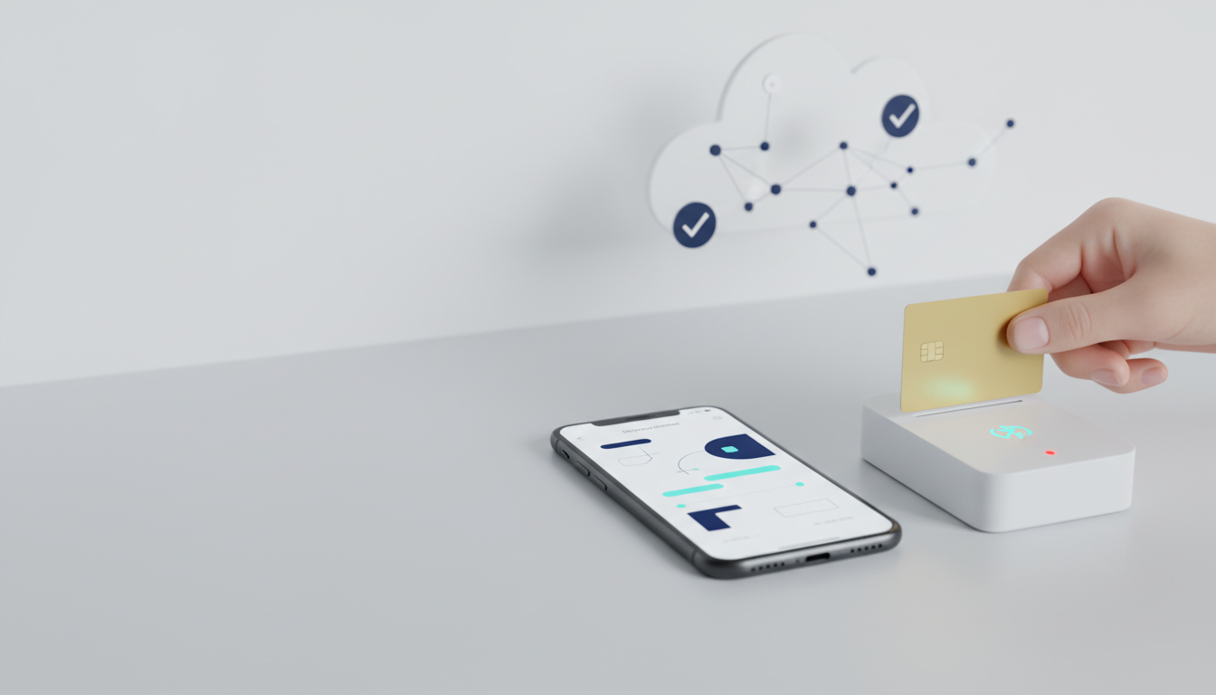 商家助手银联刷卡（IC卡/闪付）支付失败如何排查：刷卡器连接配对、卡片识别异常与收单通道配置检查教程