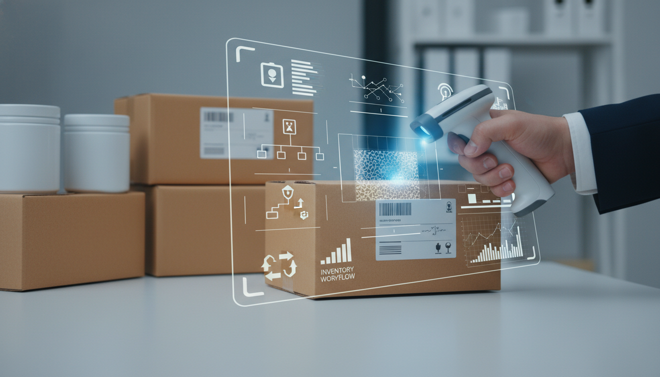 2026年多平台推行「商品溯源码/防伪码」强制绑定：商家如何批量生成编码、打通仓库扫码与应对码被盗用投诉？