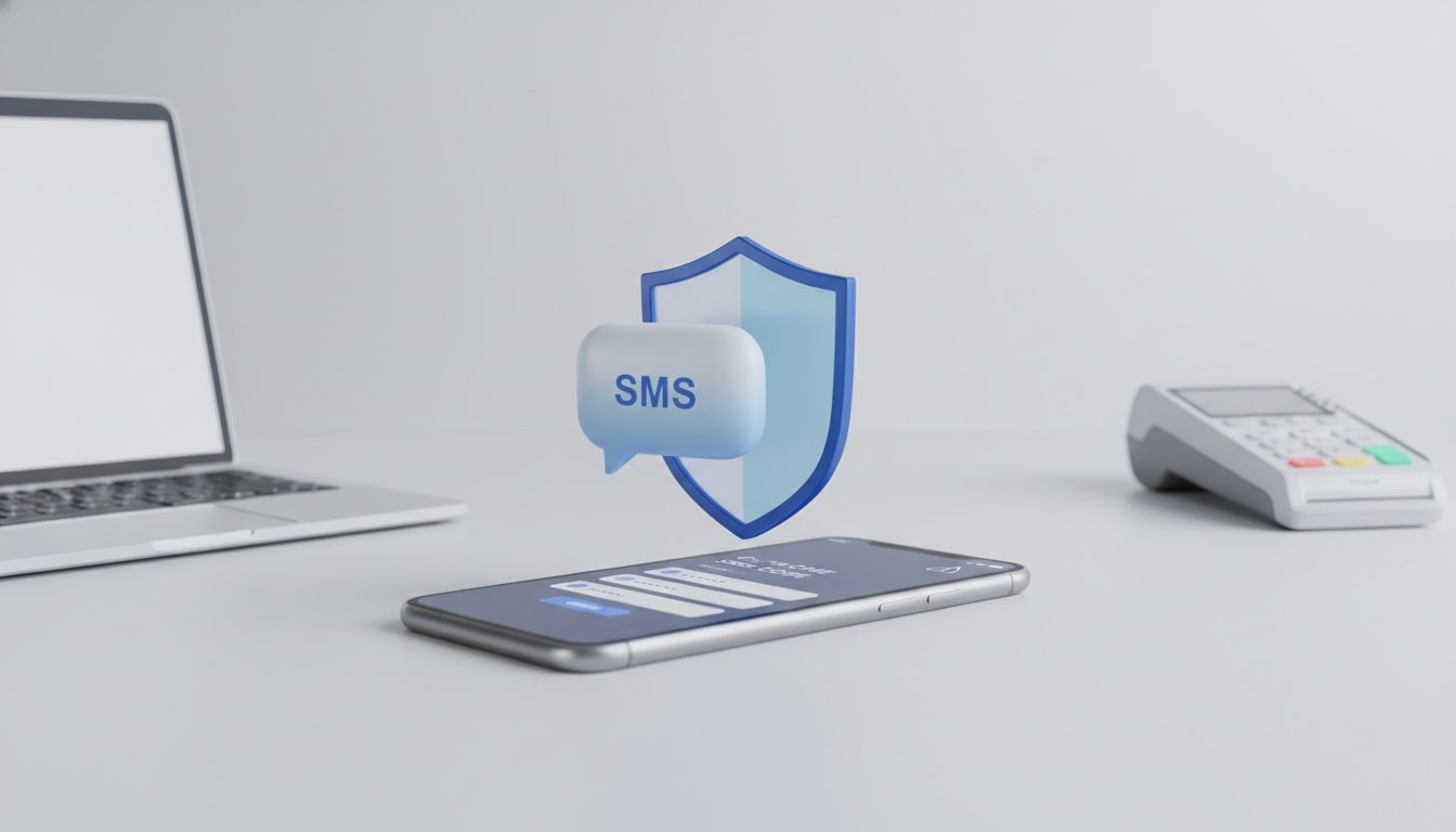 商家助手登录收银台收不到短信验证码怎么解决：运营商拦截、短信权限设置与备用验证方式教程