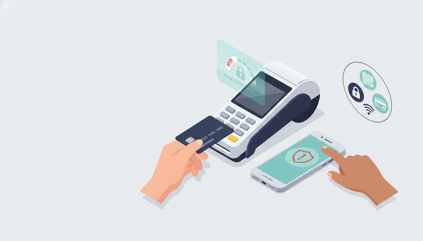 商家助手收银提示“付款方余额不足/超出银行卡限额”怎么办：买家限额类型识别、替代支付方式与快速引导话术教程