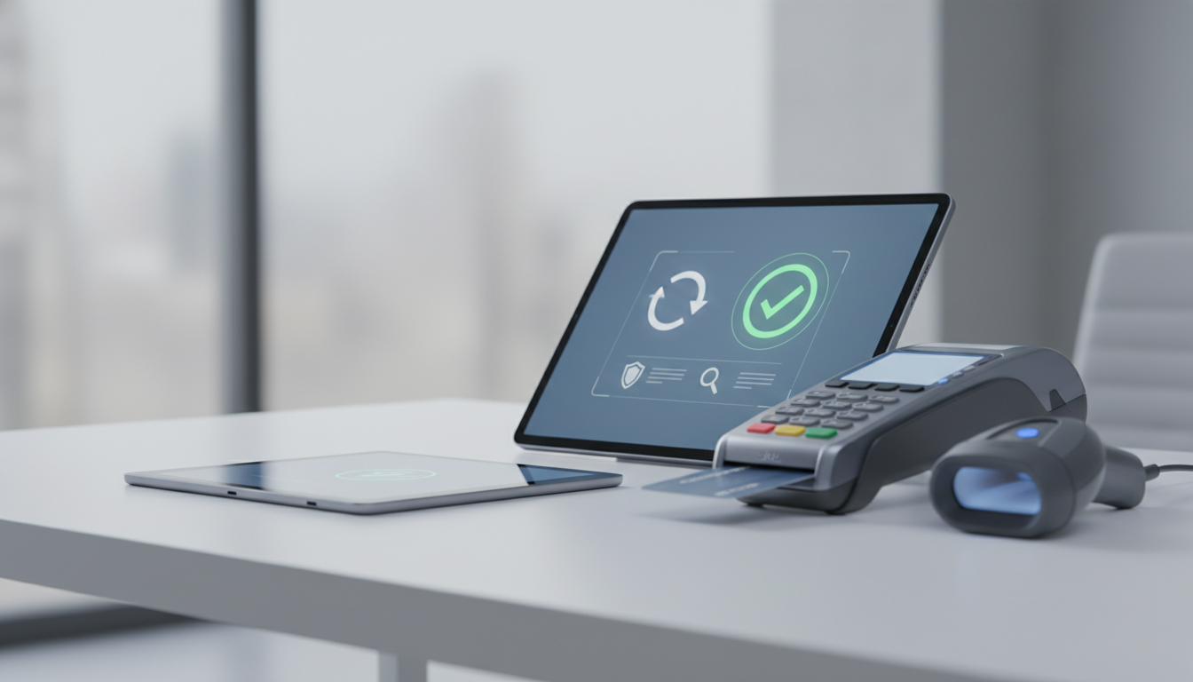 商家助手收银出现“冲正成功/订单已冲正”怎么处理：冲正原因定位、资金扣回核查与重新收款补单教程