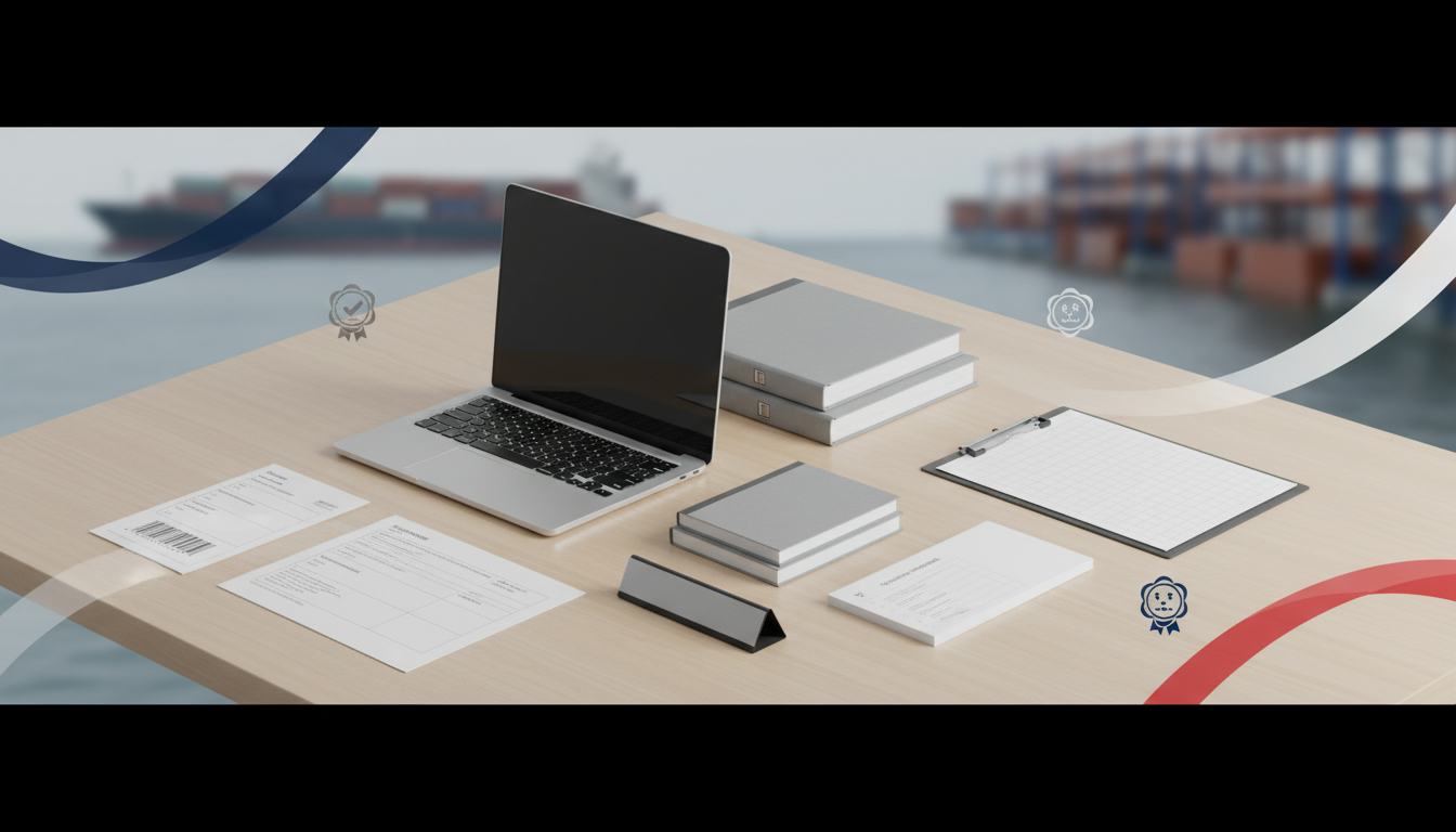 2026年英国UKCA标识全面替代CE：出海卖家如何补齐合格评定文件、更新产品铭牌/说明书并调整清关资料，避免扣关与海外仓拒收？