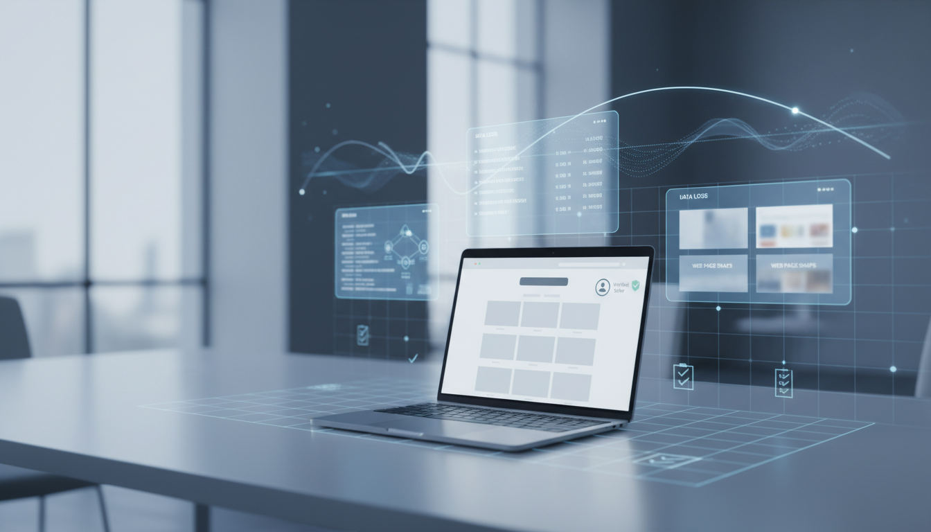 2026年《网络交易监督管理办法》配套细则落地：网店如何完成经营者信息公示、交易记录与页面快照留存，快速应对监管取证与投诉核查？