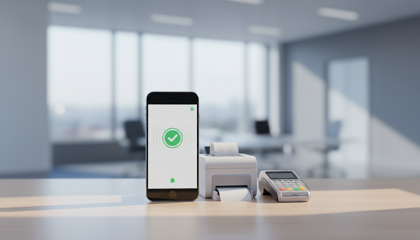 商家助手收款语音播报不响或延迟怎么解决：通知权限、音量通道与语音播报设置排查教程