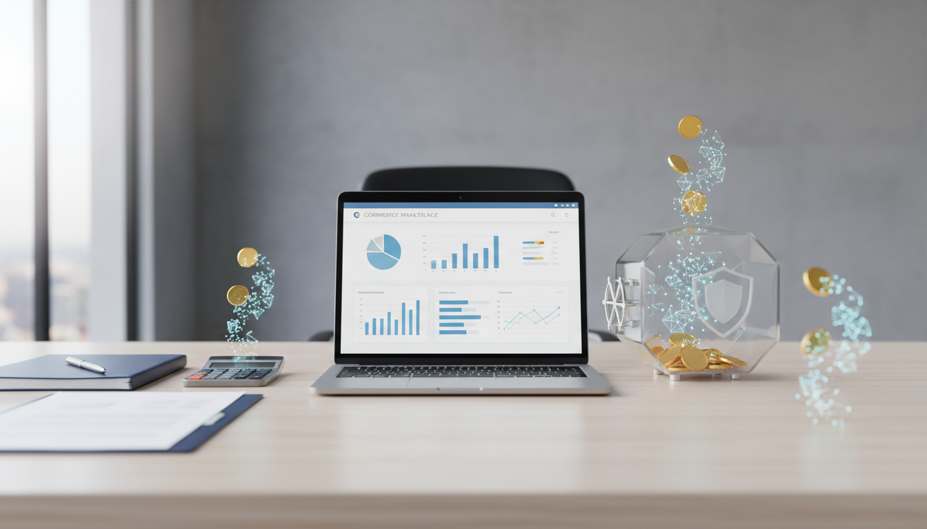 2026年电商平台「类目保证金/店铺保证金」调整：商家如何核算资金占用、办理增补/减免/退还，避免欠缴导致限售与提现受限？