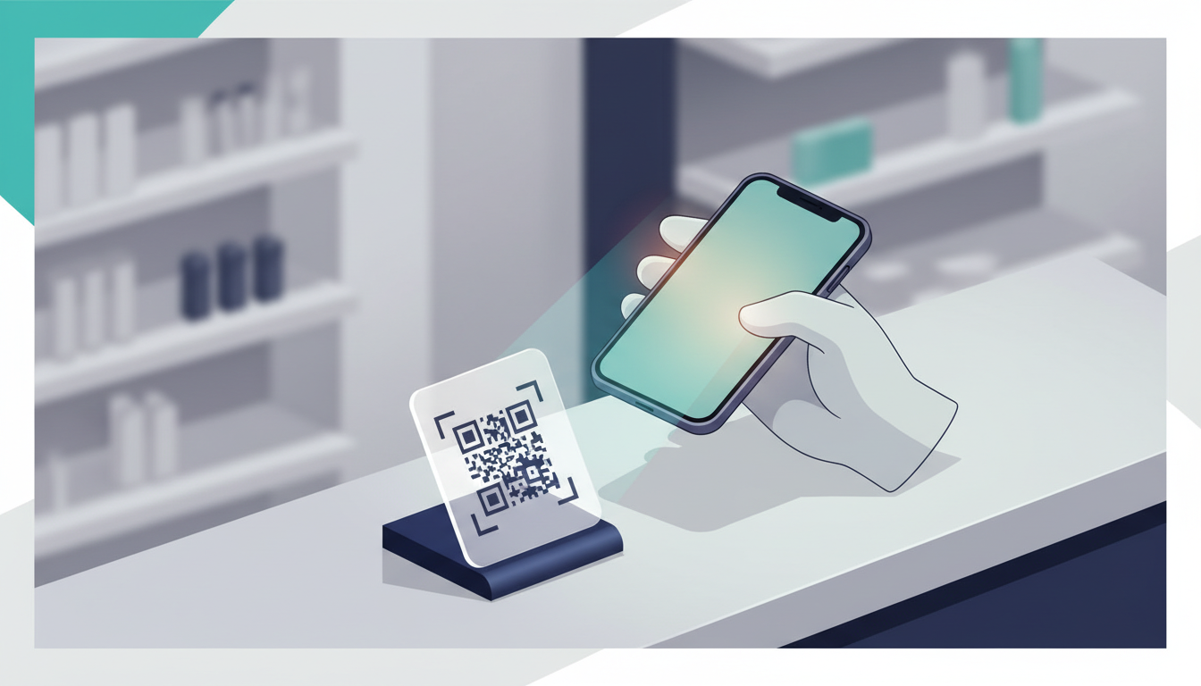 顾客扫店铺收款码不出支付界面怎么办：码牌解绑重绑、门店权限核验与新码生成教程