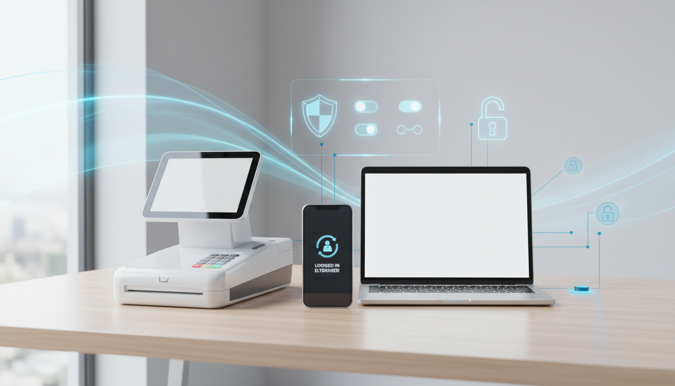 商家助手收银台频繁被挤下线/提示“账号在其他设备登录”如何处理：设备管理解绑、登录冲突排查与安全验证教程