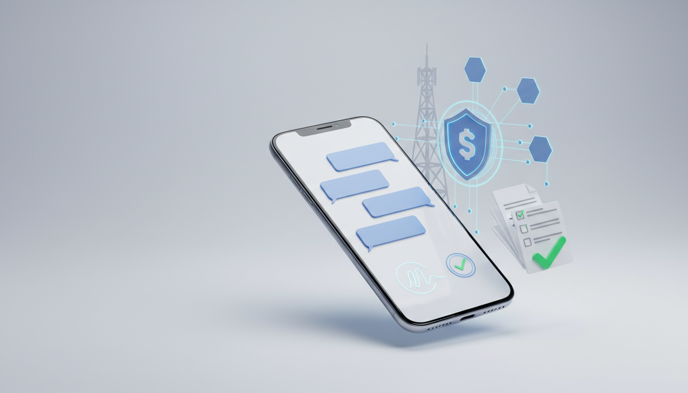 2026年运营商短信签名实名制与模板报备收紧：商家群发短信如何完成签名备案、内容合规与投递率优化，避免拦截与通道封停？