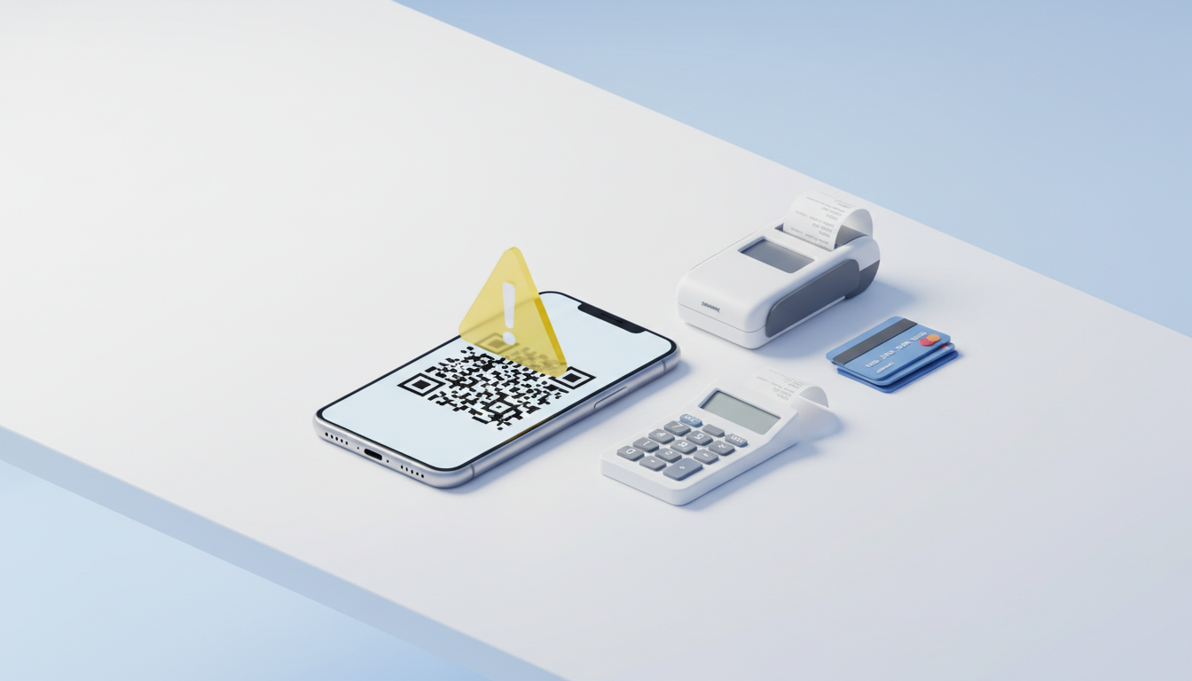 商家助手二维码收款提示“该码已停用/暂不可用”如何恢复：停用原因排查、申诉解限与重新生成二维码教程