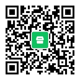 微信公众号二维码