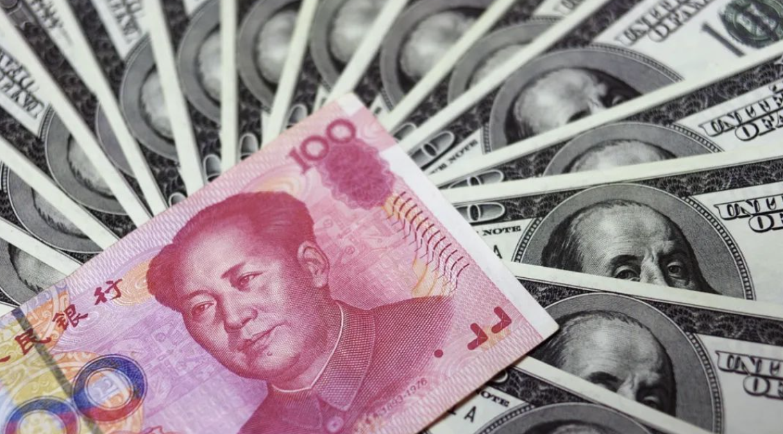中国对欧盟医械投标设限，同时大佬推进离岸人民币稳定币，金融格局正悄然变化