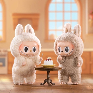 Pop Mart 如何靠 Labubu 成为今年中国零售新标杆？