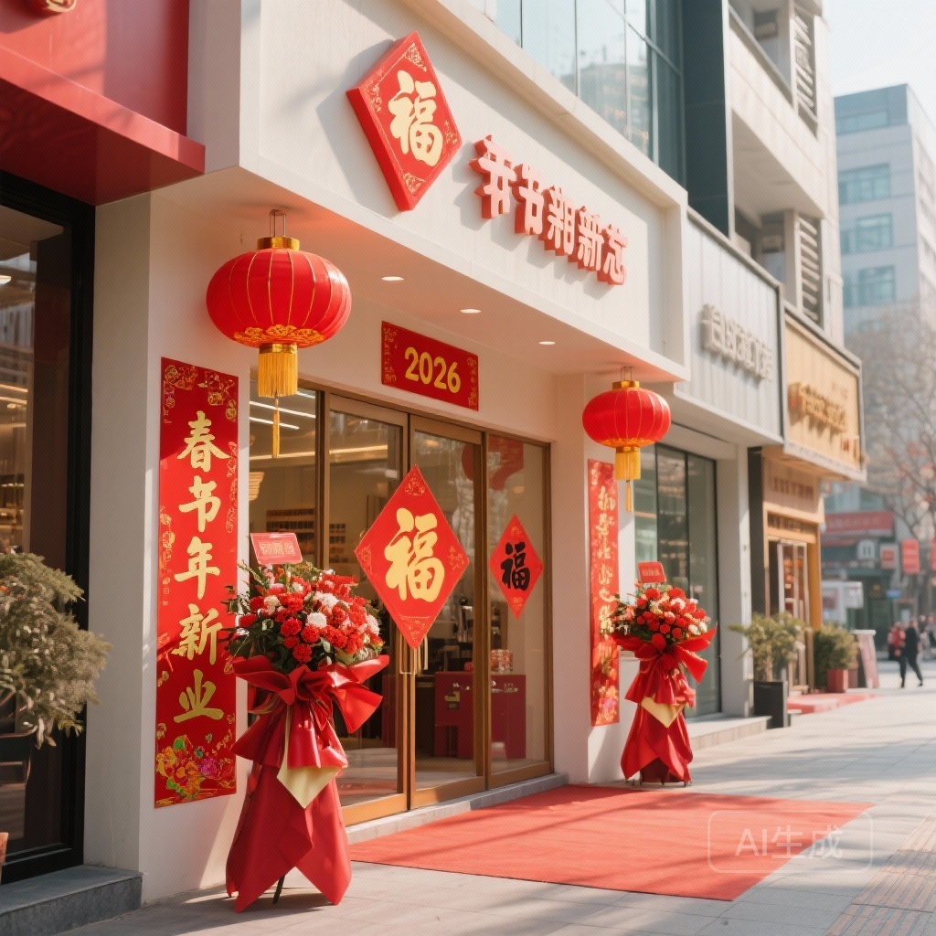 2026年开工第1周！老板们最该忙的8件事