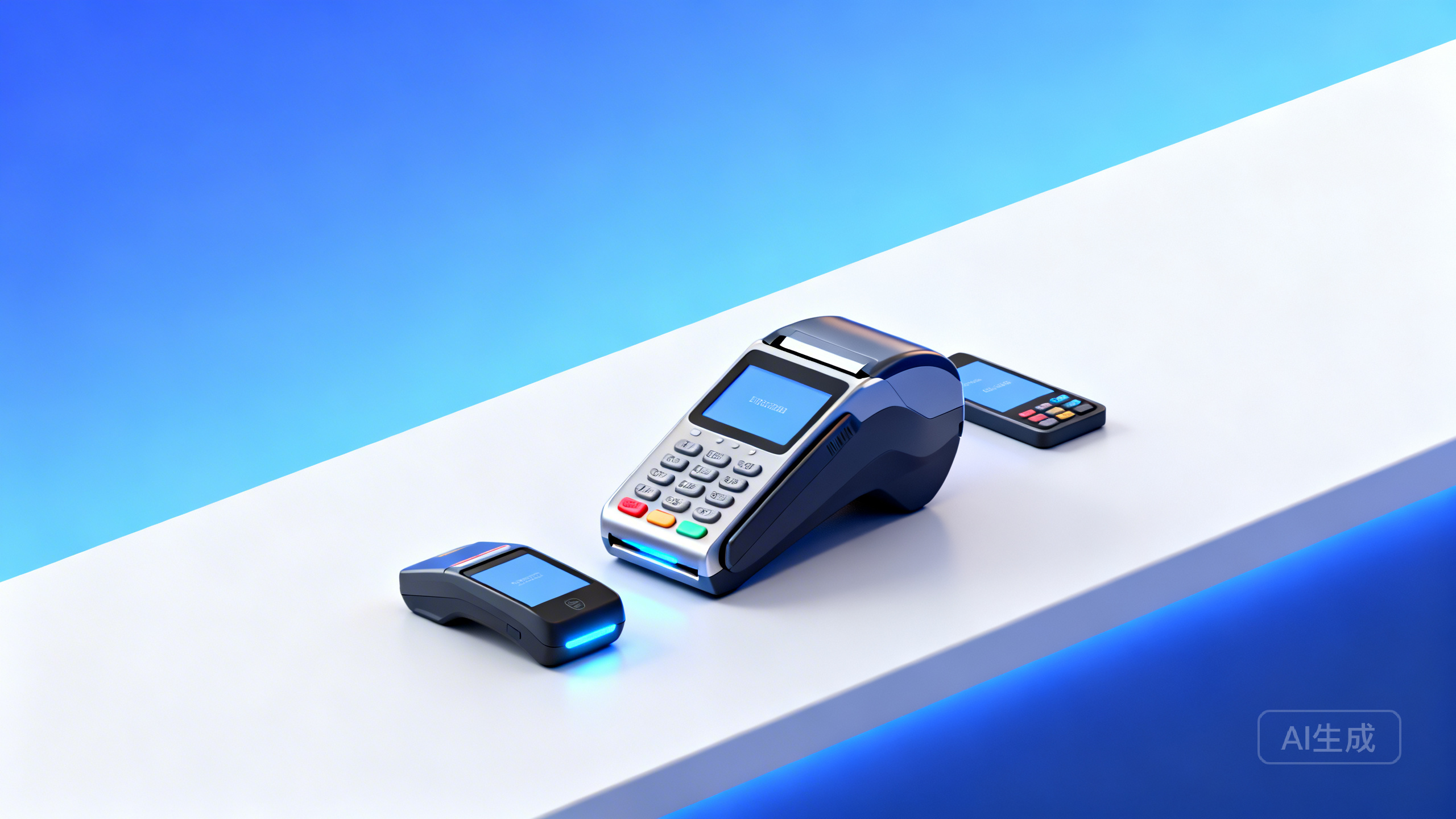 2026年收银系统怎么选？收钱吧、客如云、美团收银、银豹4款主流工具深度对比