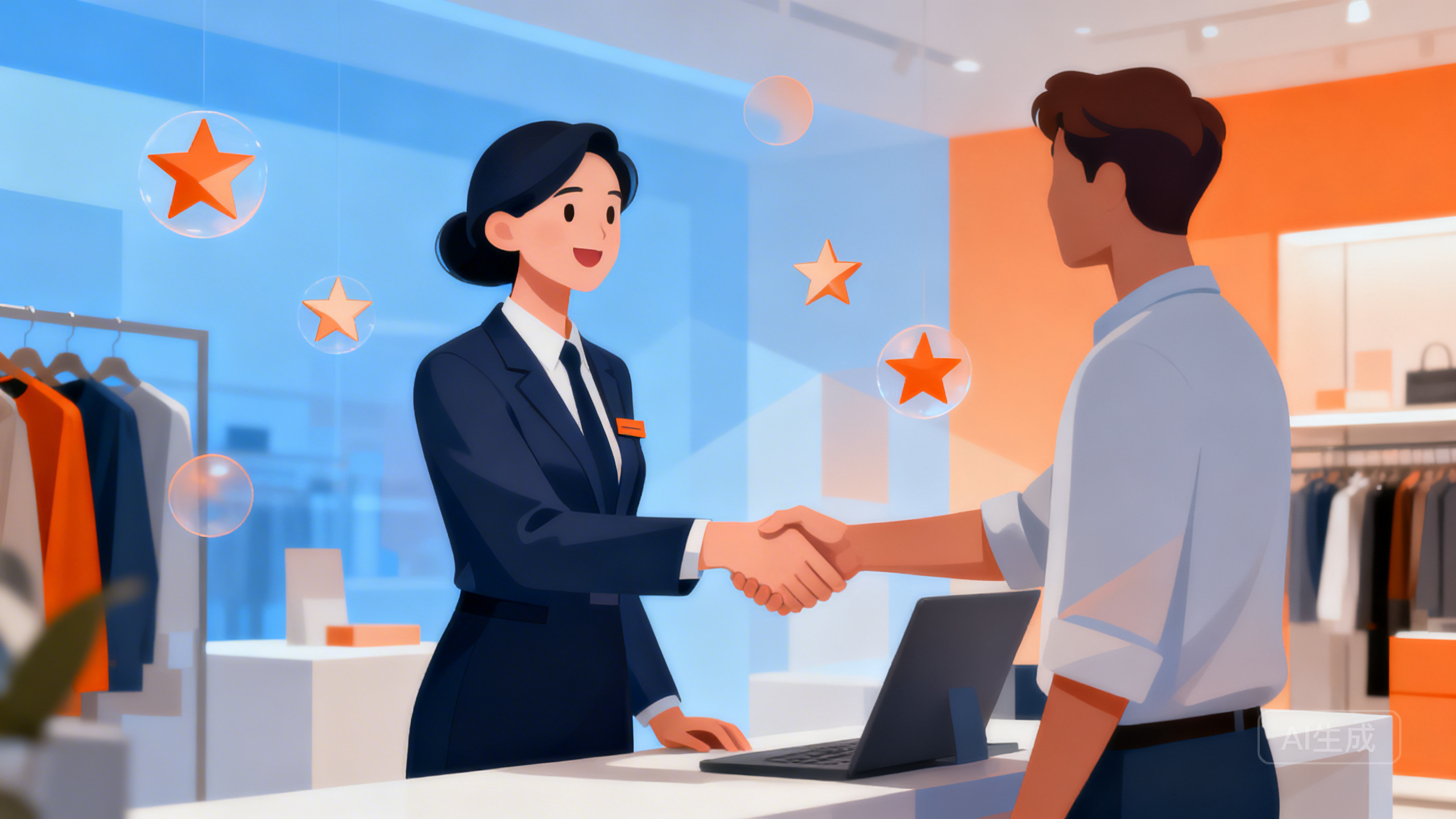 2026年门店遇到差评怎么办？5步化解顾客不满，还能逆转口碑