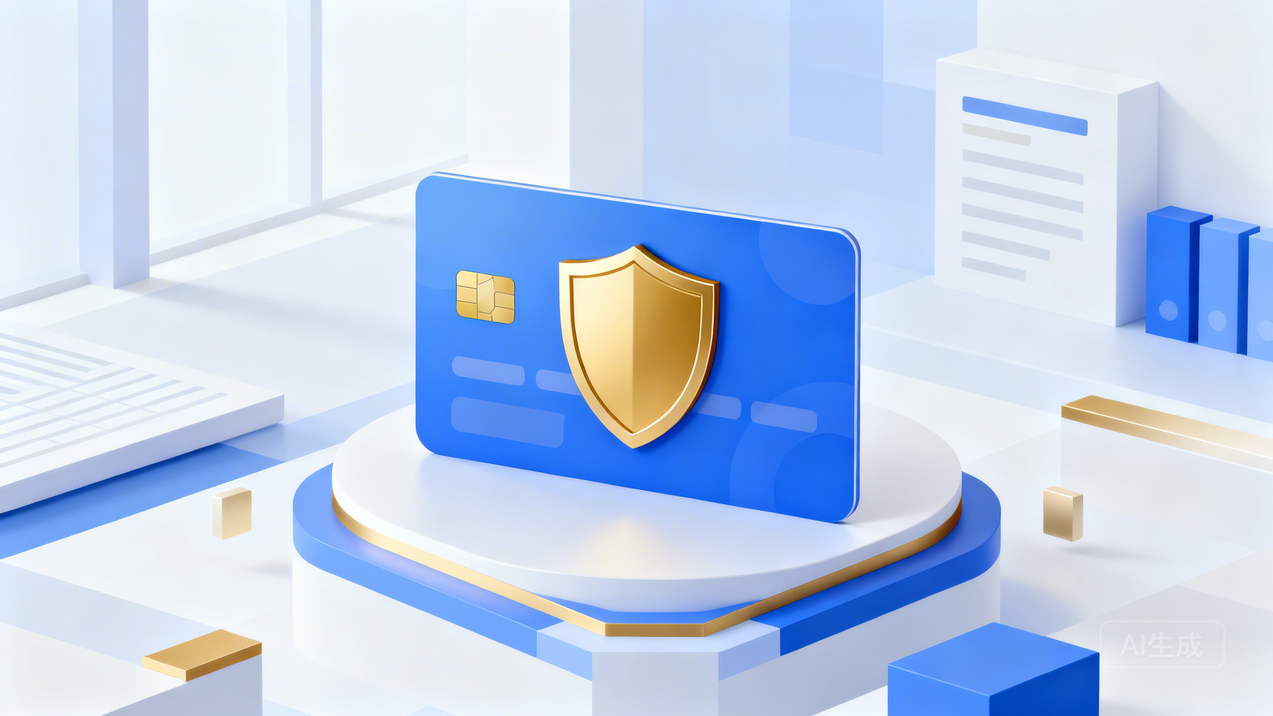 2026年预付卡新规3月起施行：发卡备案、资金存管、退费规则，门店会员卡该如何合规调整？