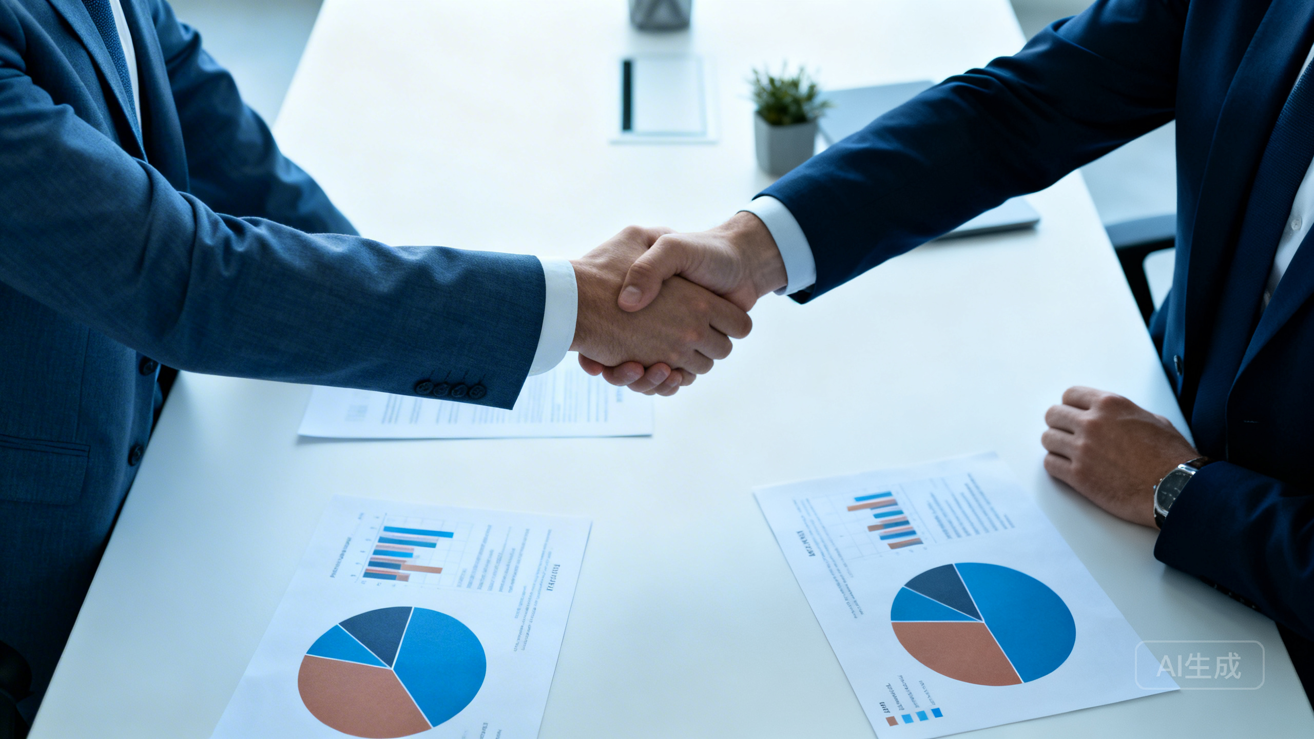 和朋友合伙开店前必看：股权分配、分工职责、退出机制怎么提前谈清楚？