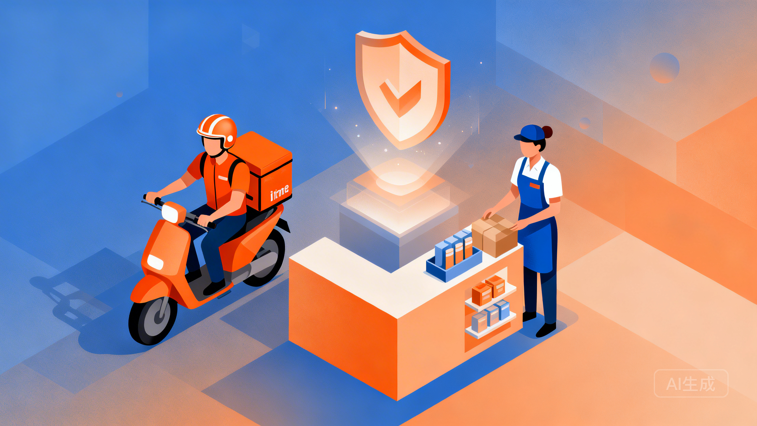 2026年人社部《灵活用工权益保障办法》3月实施：兼职必须缴工伤保险，餐饮零售商户用工成本如何重新测算？