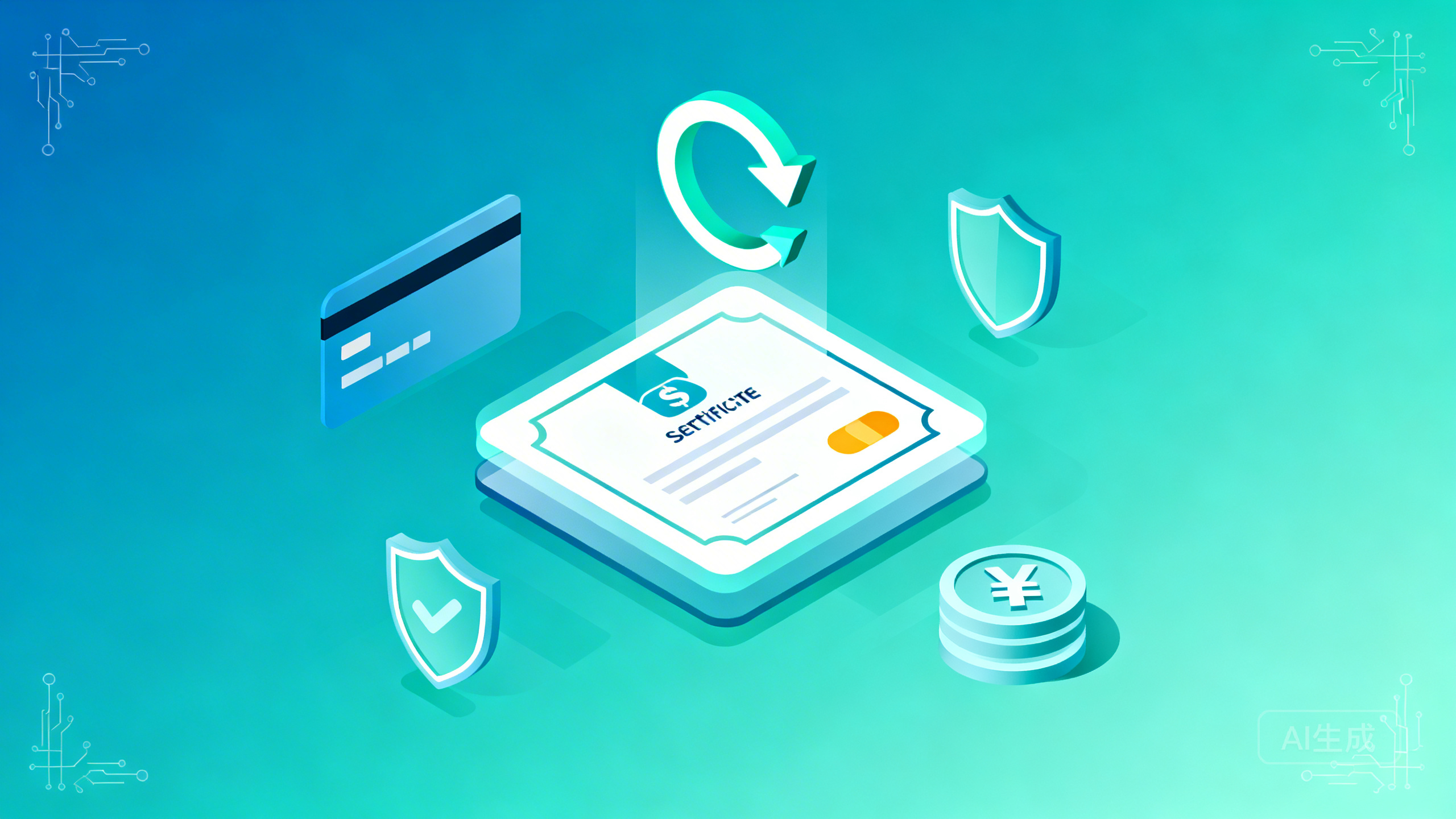 微信支付商户API证书过期怎么办？续期更换完整操作指南