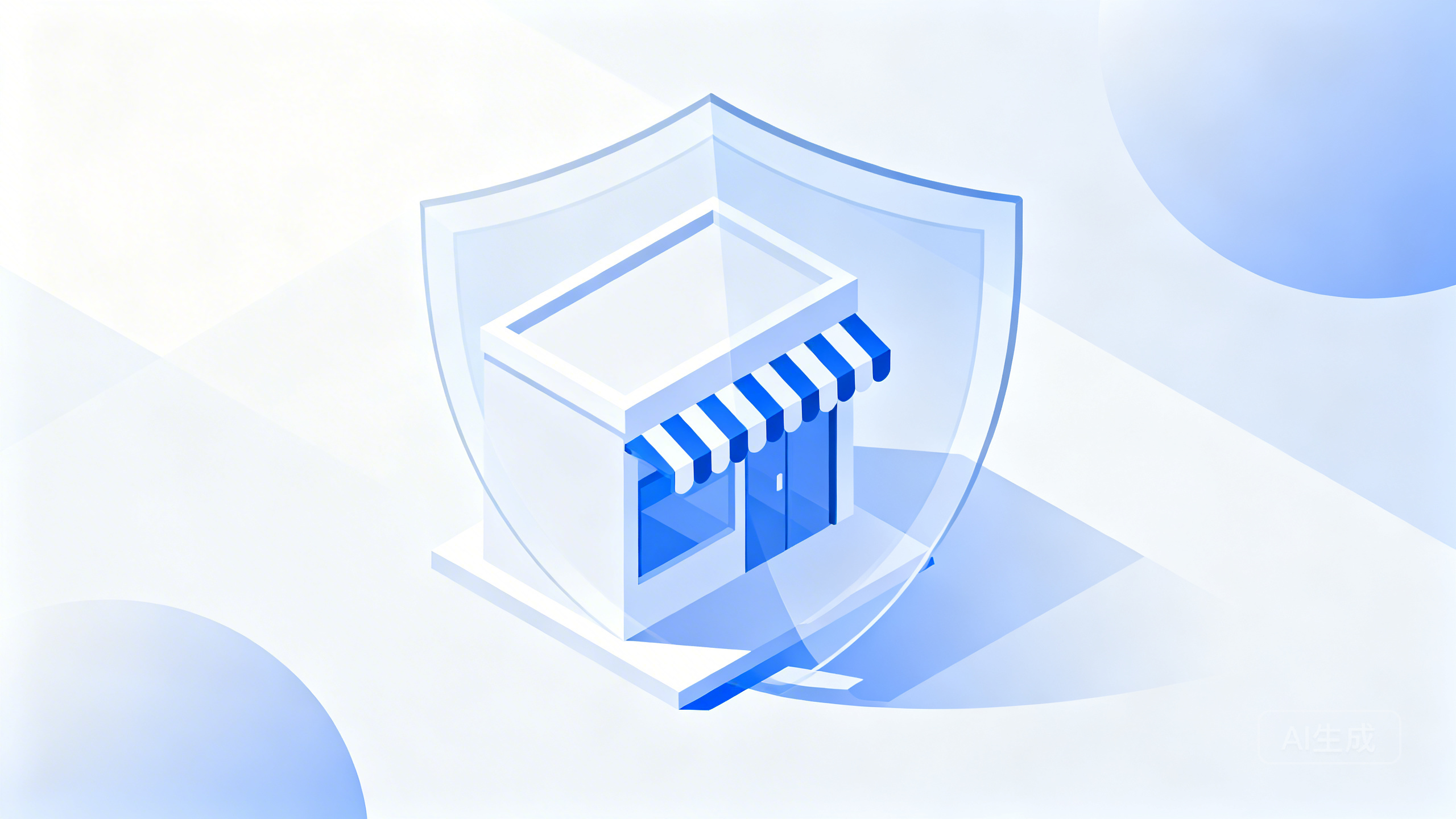 开店要买哪些保险？门店必备的4类商业保险及选购避坑指南