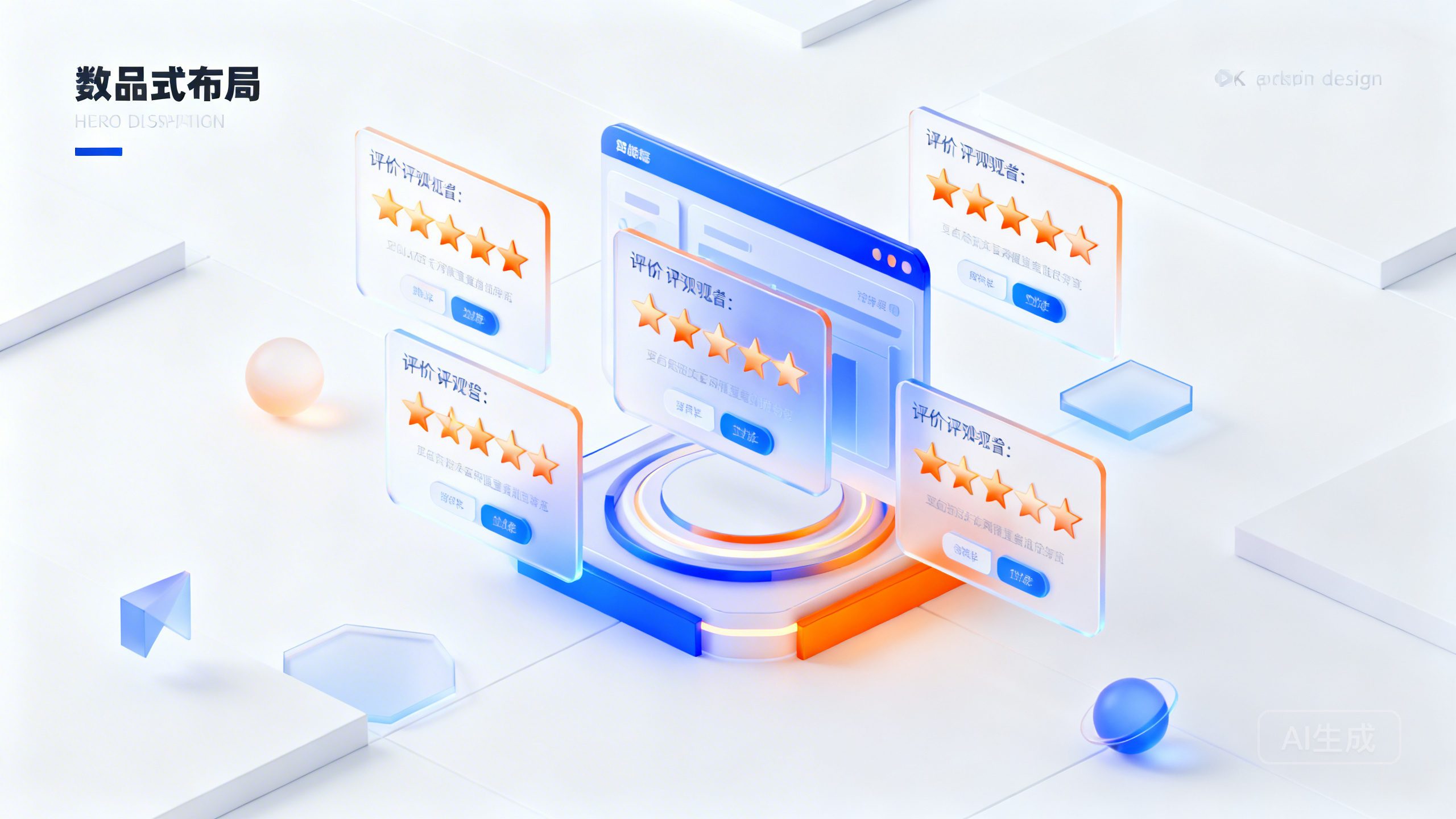 门店多平台评价管理太分散？口碑通、评价大师、点评管家、美团商家版4款工具实测，一个后台统一监控回复差评
