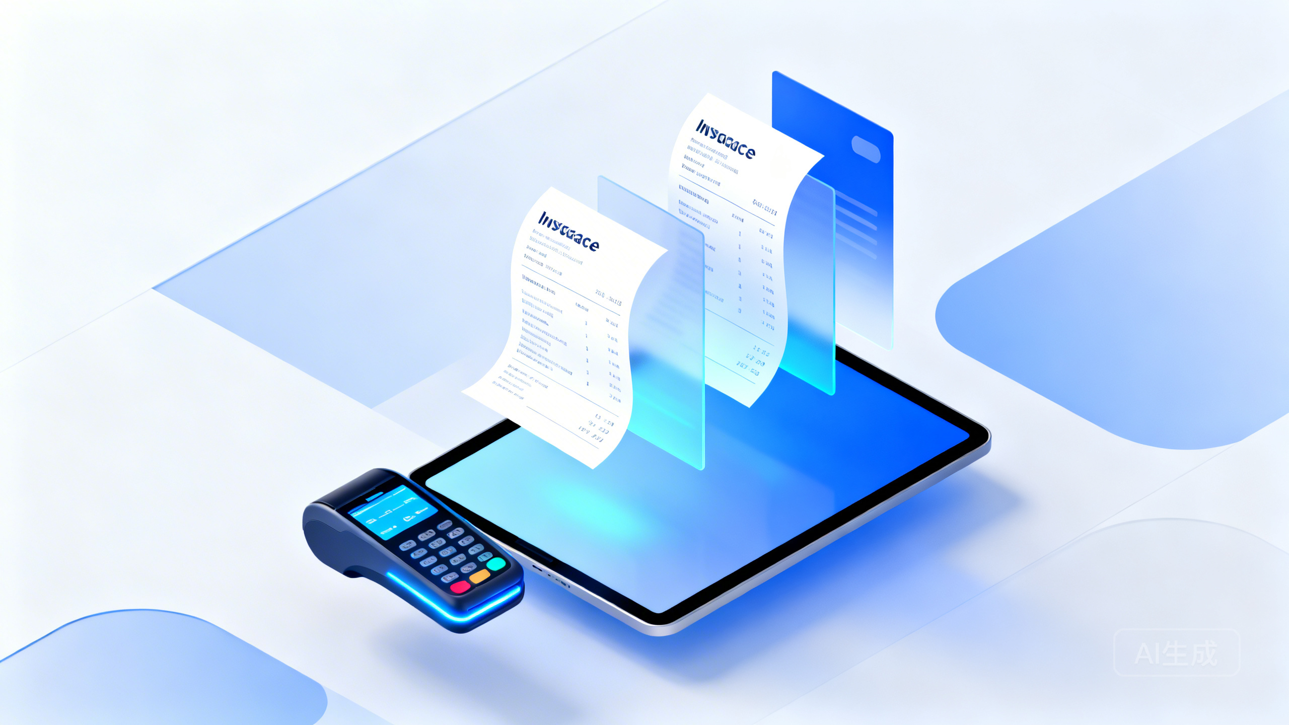 2026年国家税务总局全面推行"数电票"：纸质发票加速退场，门店开票系统如何升级切换？