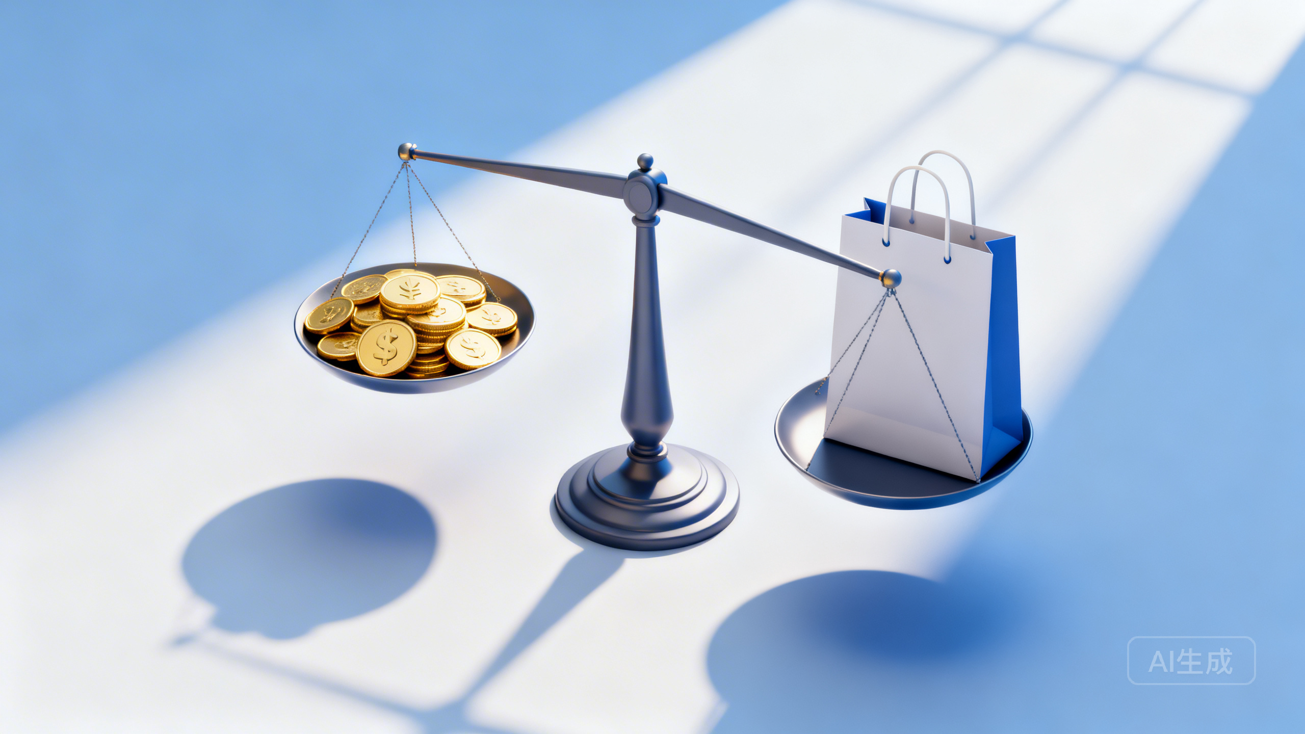 门店商品怎么定价才能多卖又不亏？5种定价策略帮你找到利润与销量的平衡点