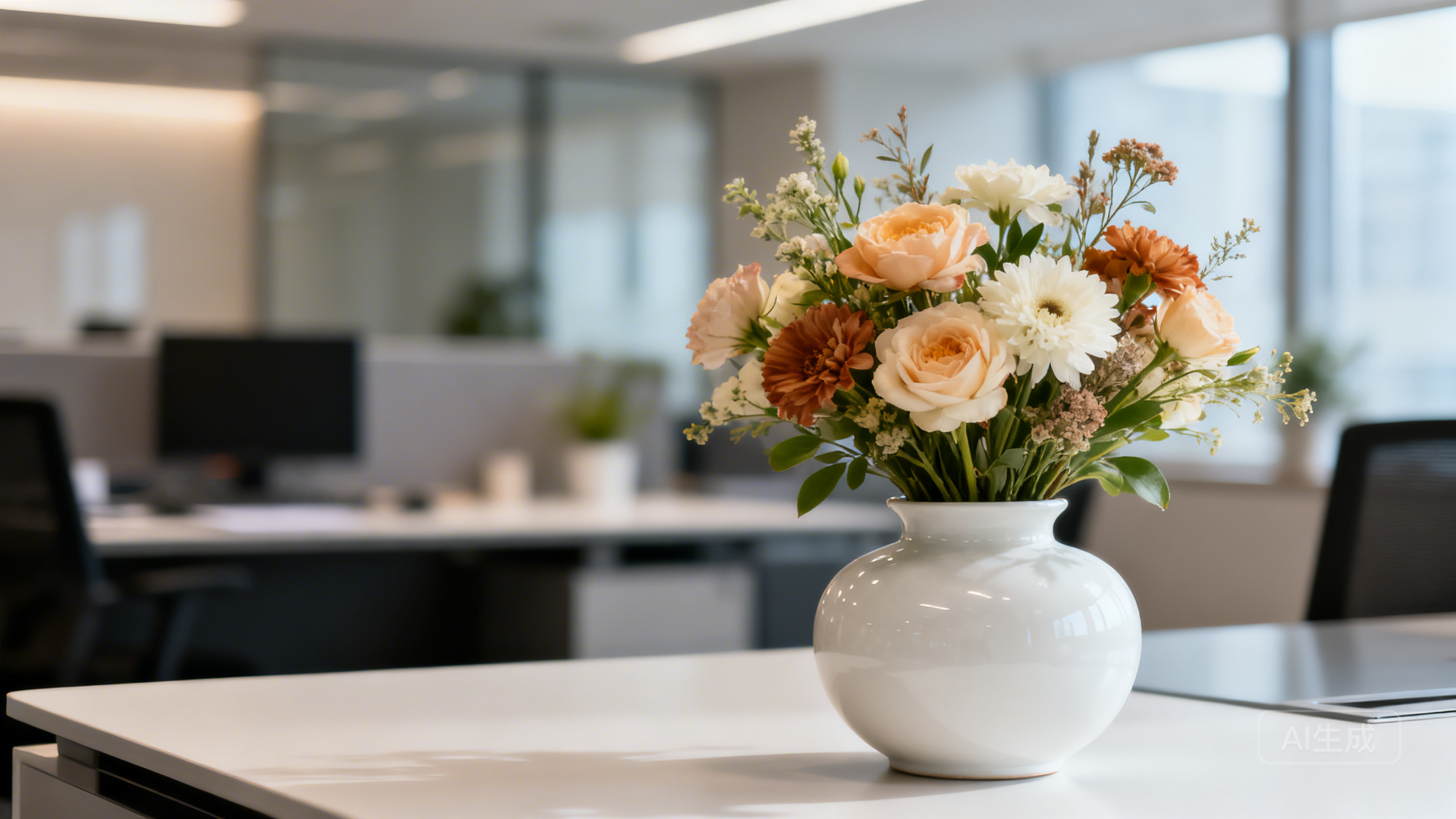 一家社区花店如何靠"企业周花订阅+节日预售锁客"在鲜花电商冲击下实现月均营收3万？