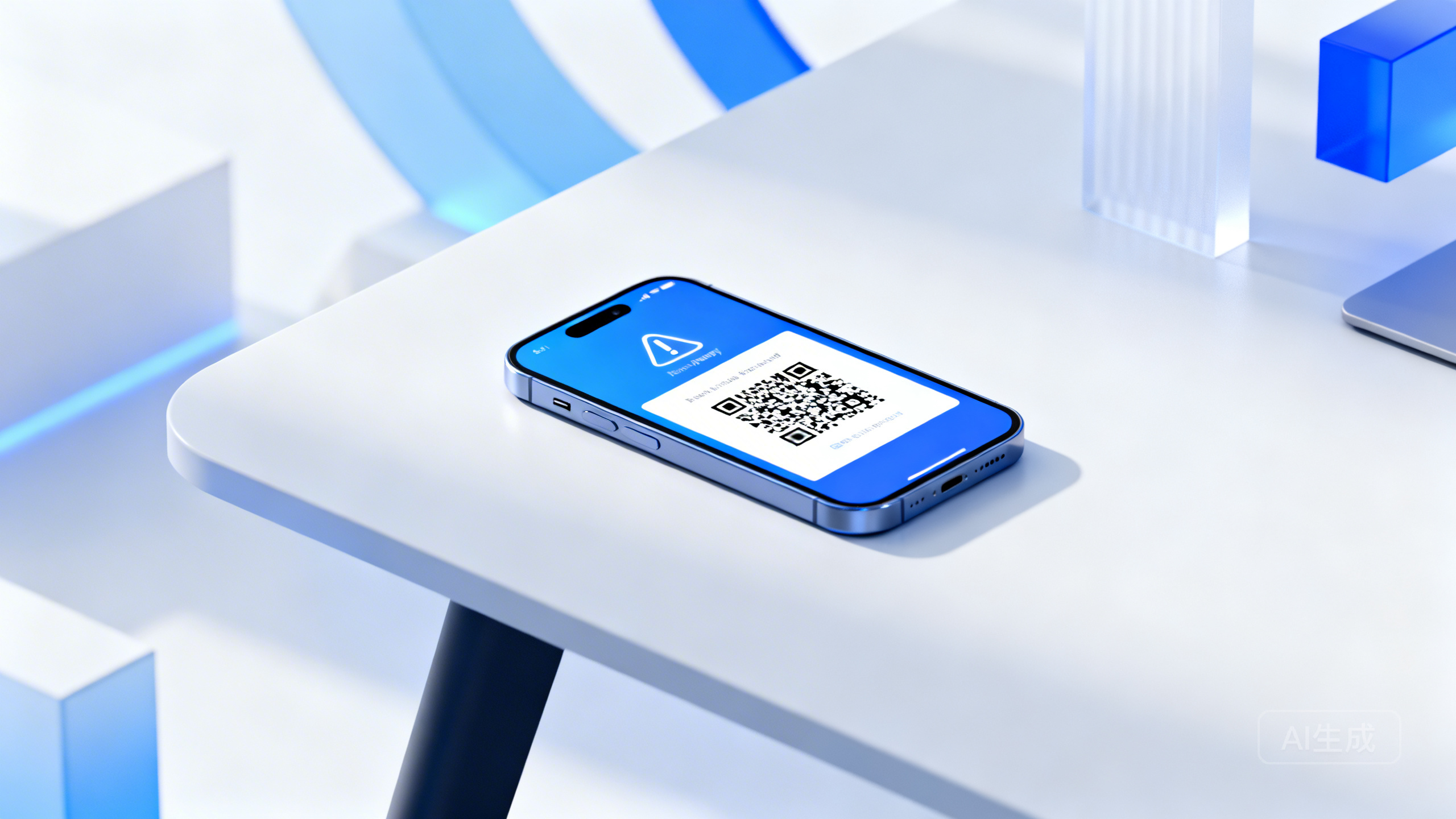 顾客扫码支付提示"商户暂不支持此类交易"怎么办？原因排查与解决方法