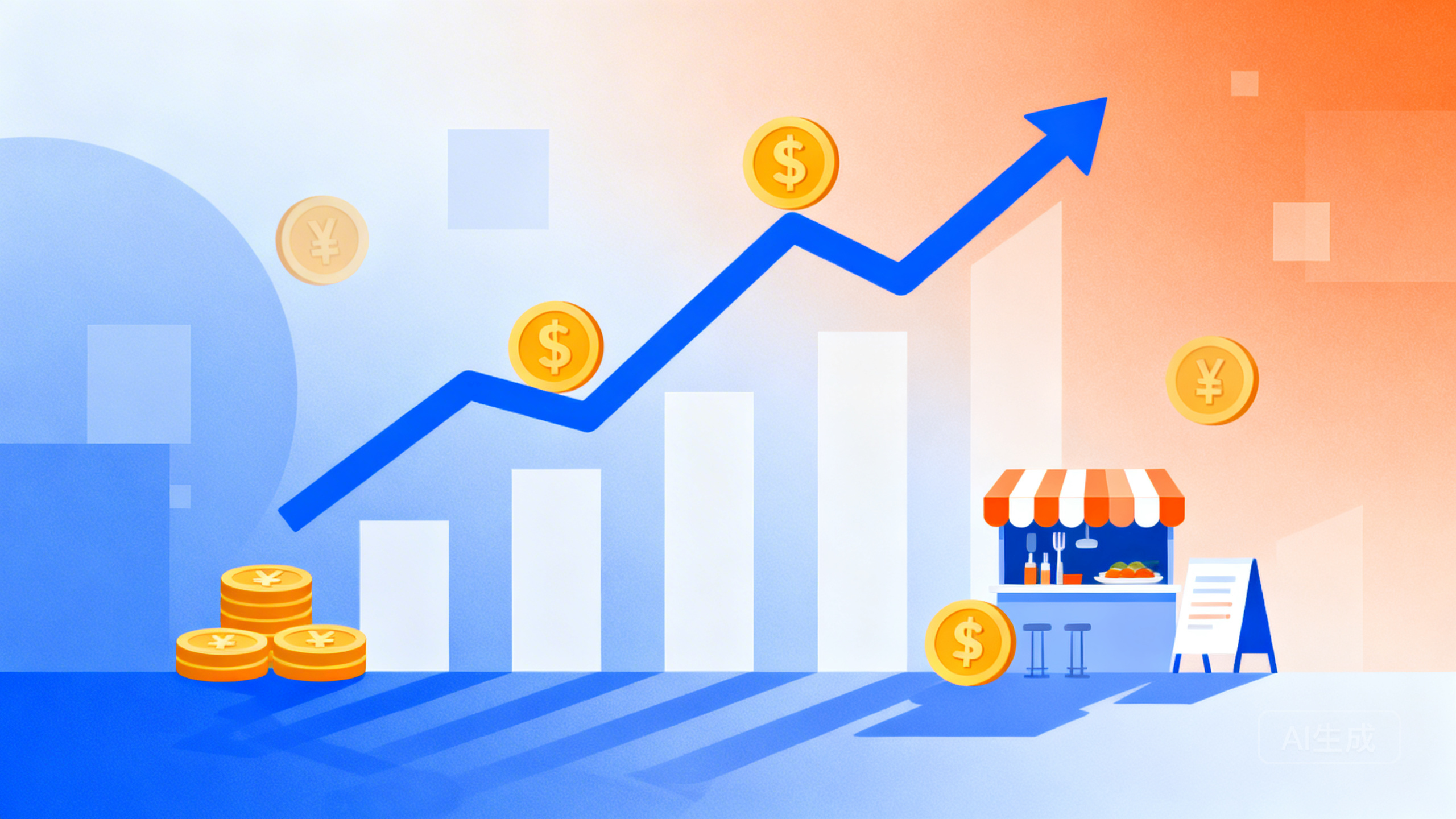2026年多地最低工资标准集中上调：餐饮零售门店如何调整薪酬结构、优化排班控制用工成本？
