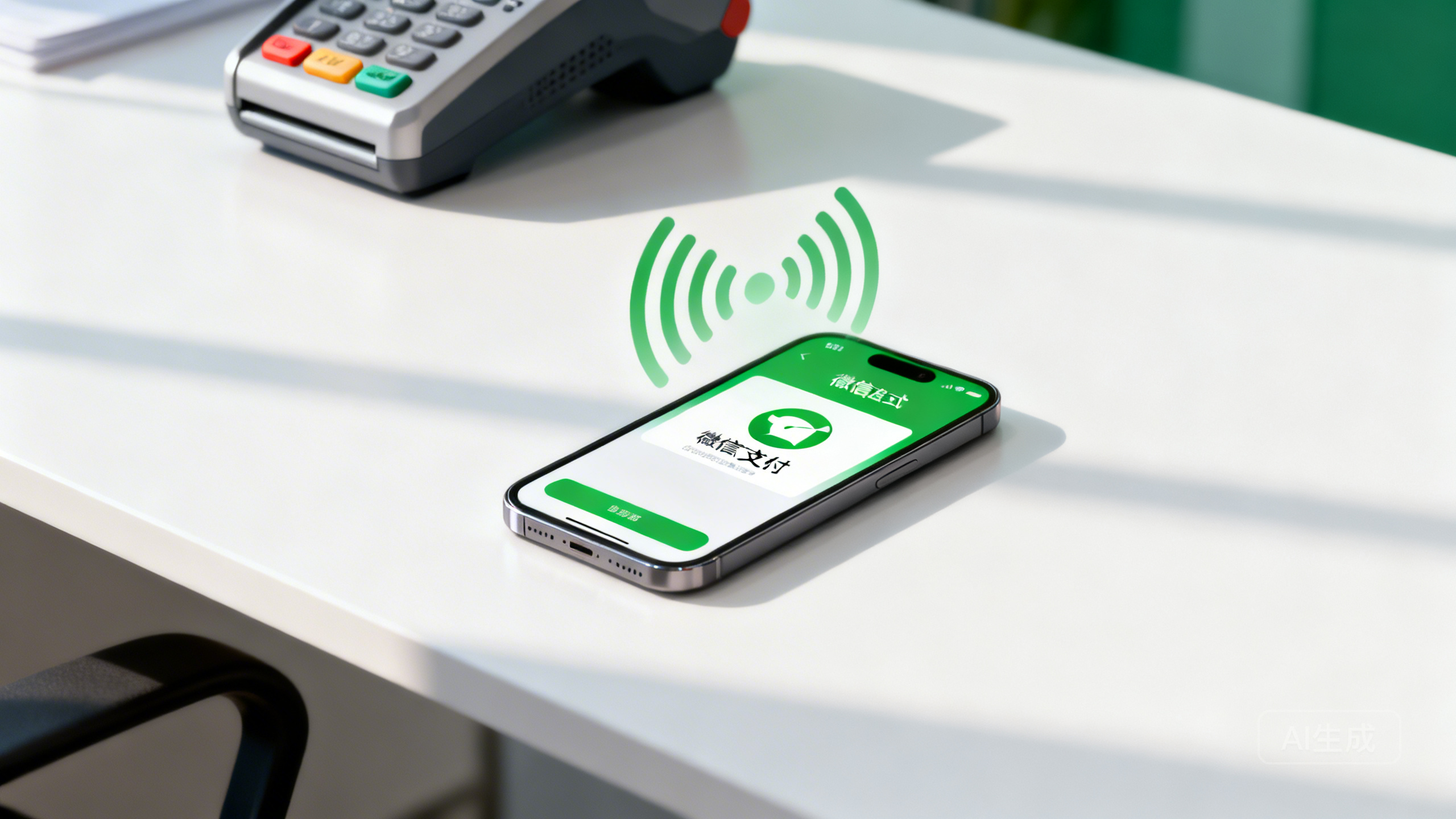 微信支付收款语音播报不响或延迟怎么办？商家助手通知设置完整排查指南