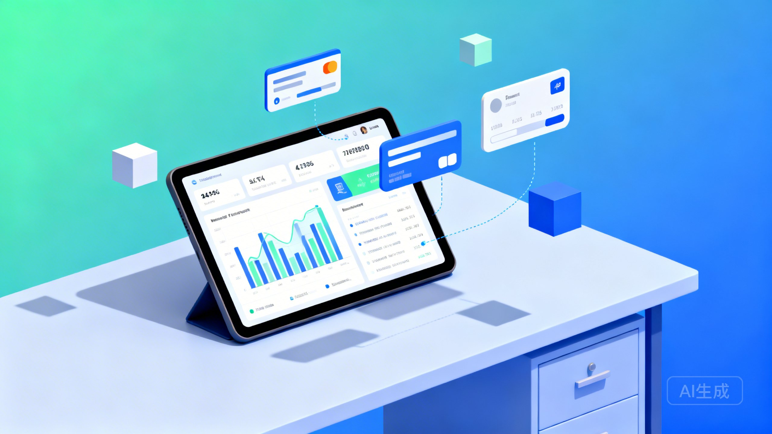 微信支付对账单如何导出和核对？商家每日账务核算完整操作指南