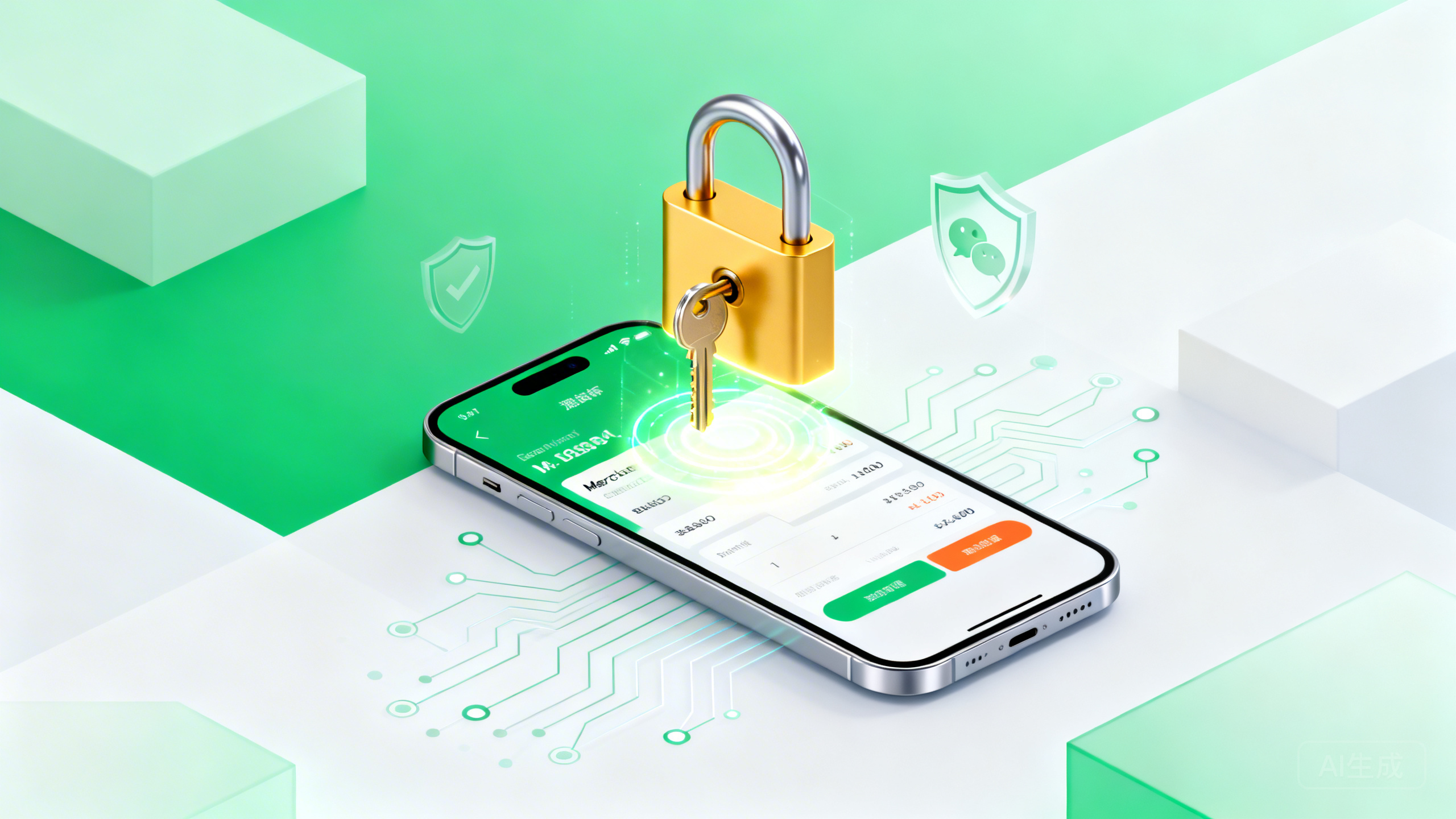 微信商户平台登录密码忘记或账号被锁定怎么办？完整找回与解锁操作指南