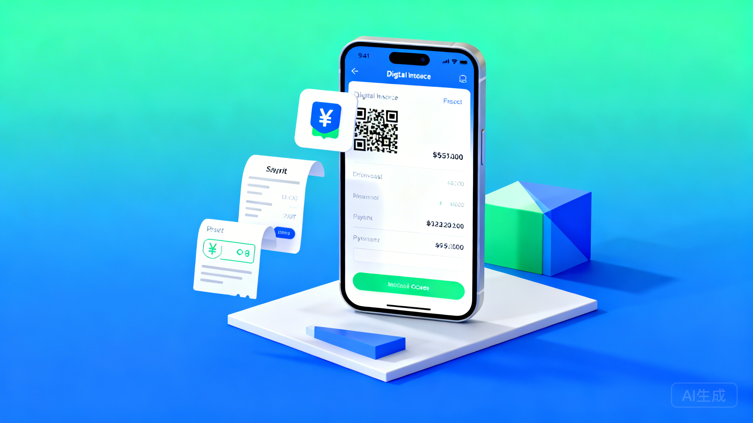 微信支付商户电子发票功能如何开通？顾客扫码自动获取发票完整配置教程