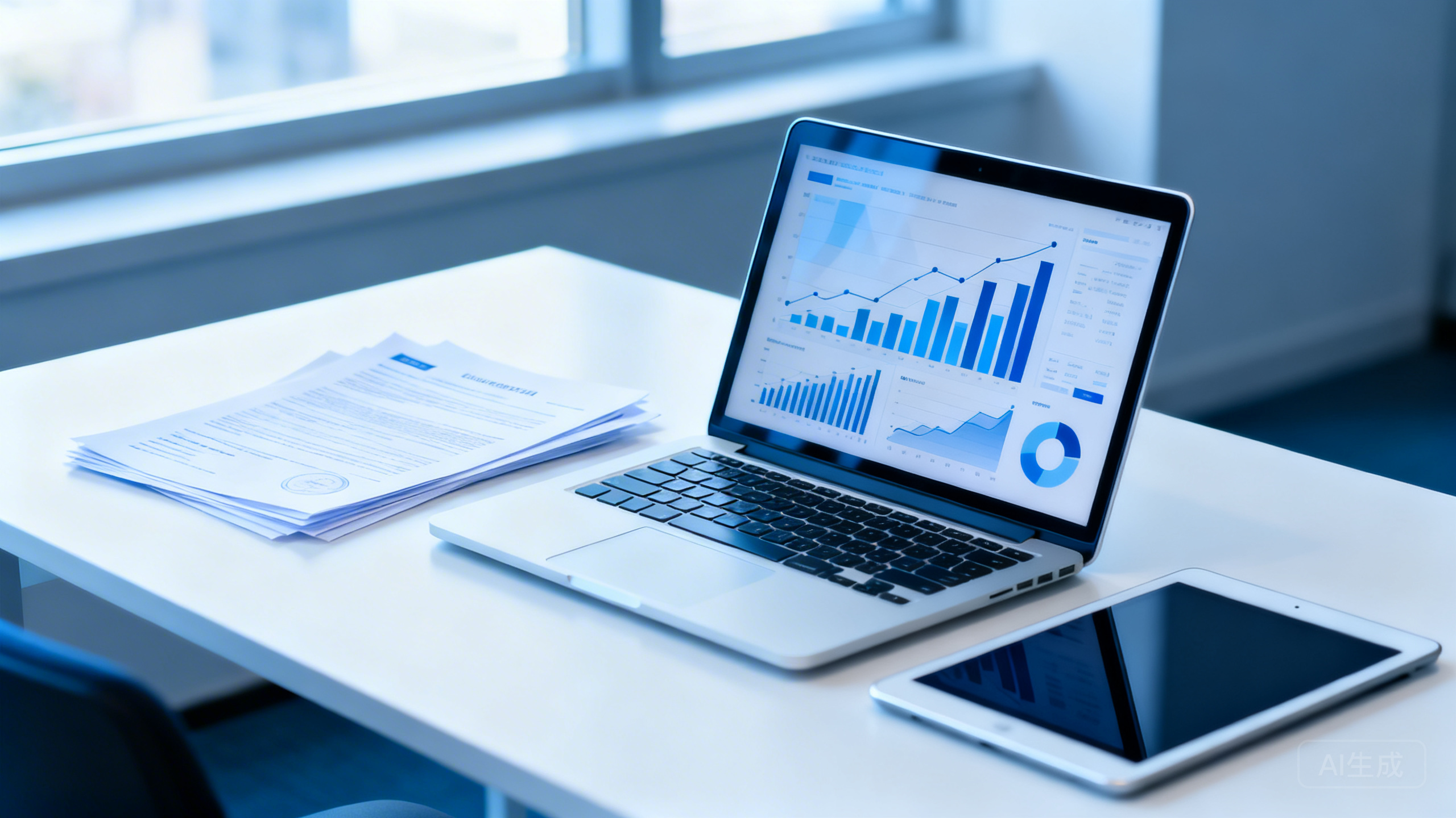 2026年市场监管总局推行"个体工商户年报"网上公示新规：3月底前如何完成申报、避免被列入经营异常名录？