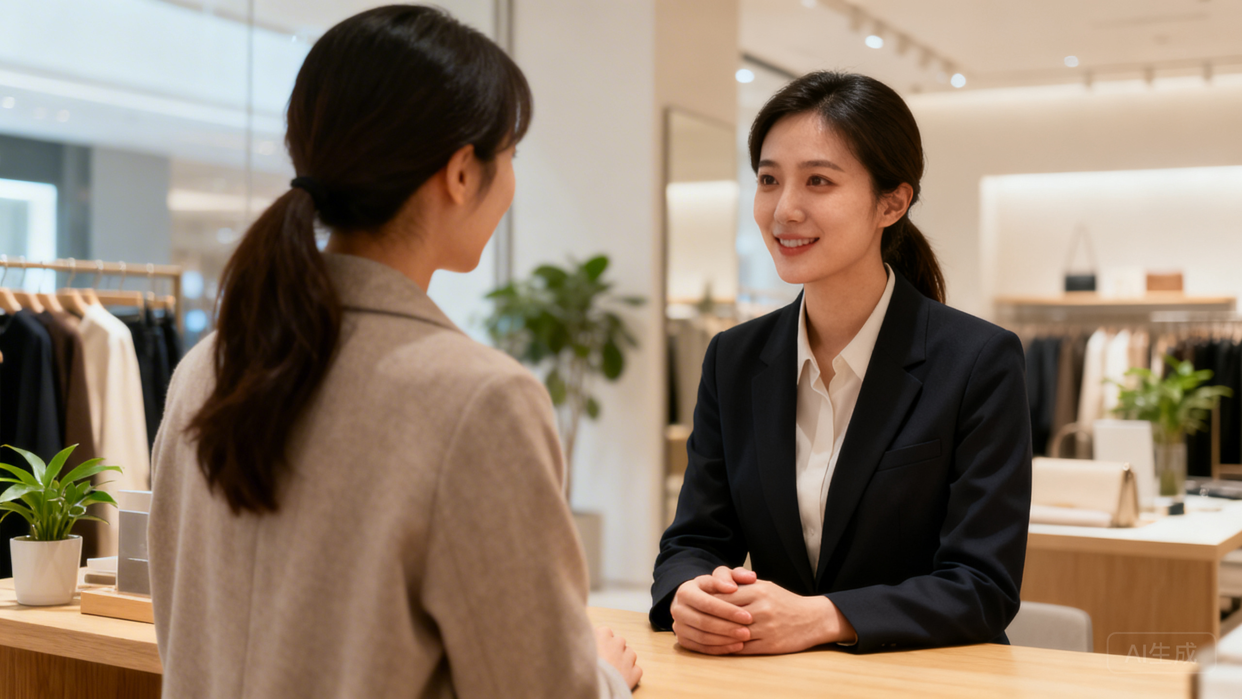 门店顾客当面投诉怎么处理？5步化解现场冲突避免事态升级的实用话术