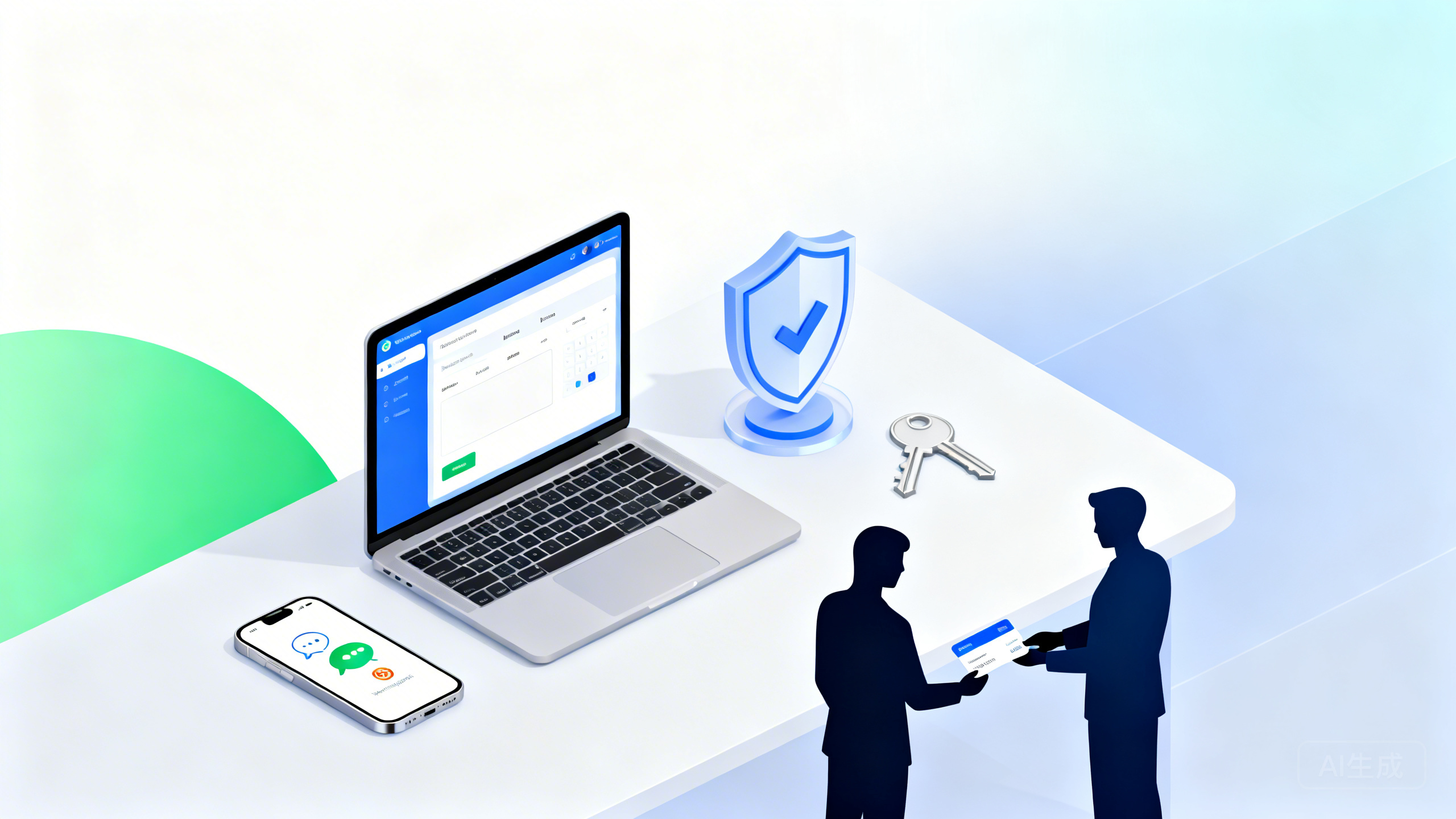 微信商户平台如何更换超级管理员？原管理员离职后的账号接管与权限恢复操作教程