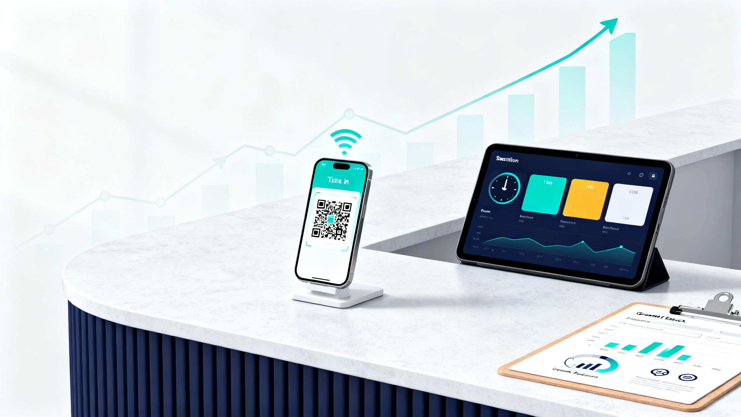 社区课后托管班如何用“接送扫码签到+作业分段计时+成长反馈单”把续费率提升到70%？真实运营实录