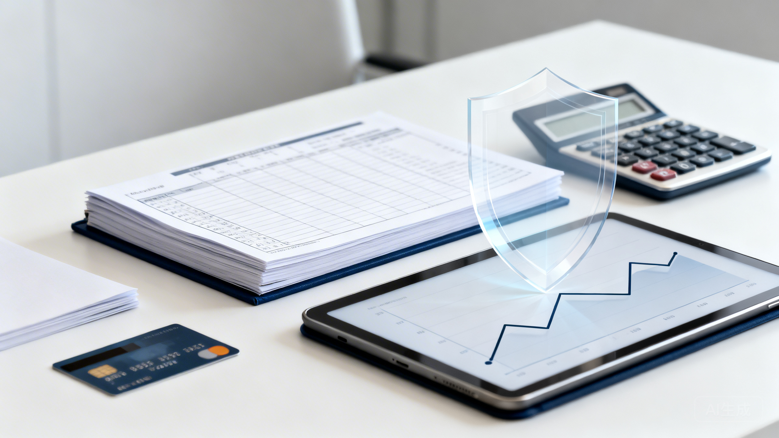 实体店挂账赊销风险控制：授信额度规则、欠款台账模板与催收流程一套落地