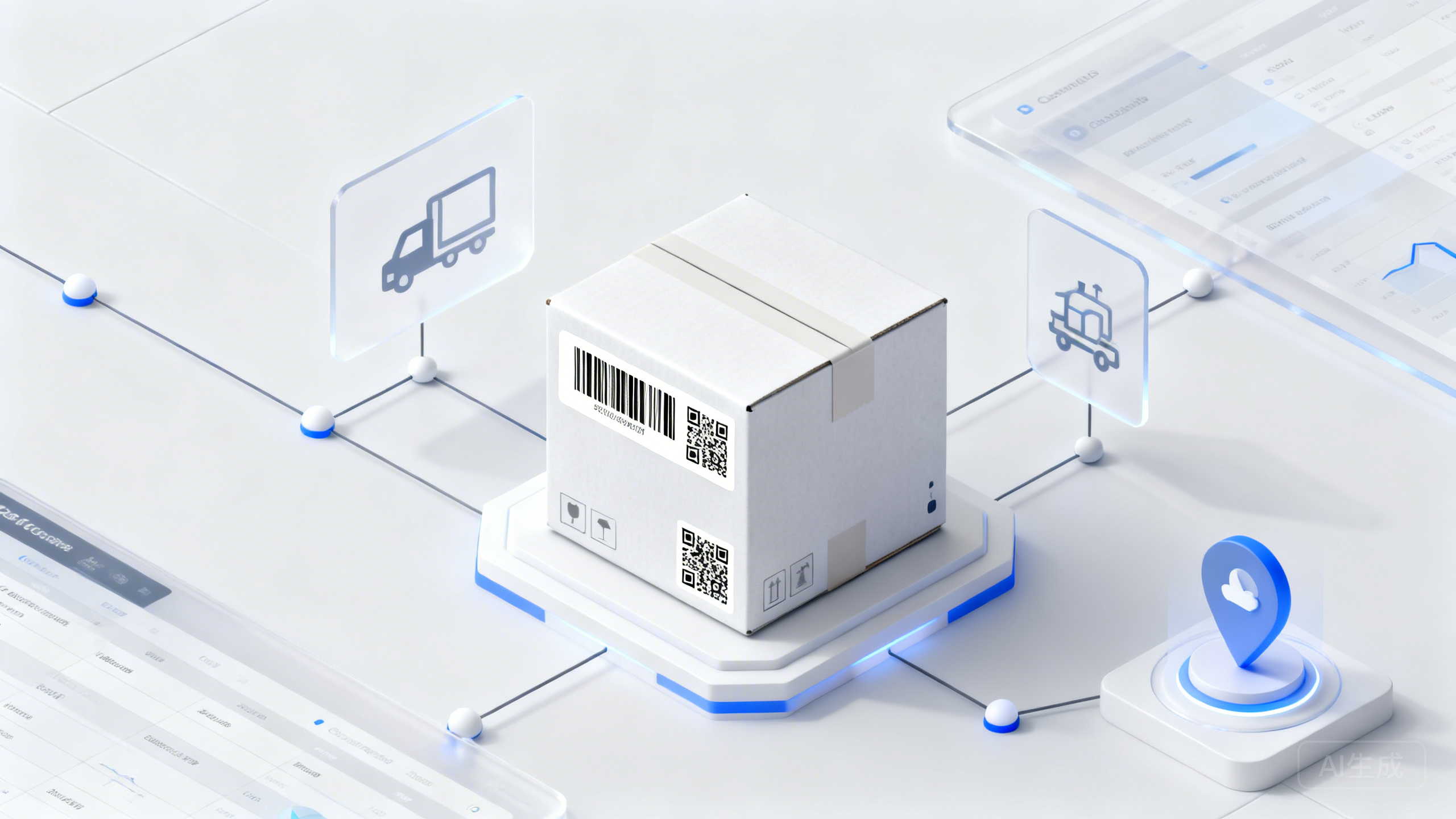 2026年天猫/京东新增“溯源信息”展示要求：食品、母婴商家如何申请条码、做批次追溯并快速通过上架审核？