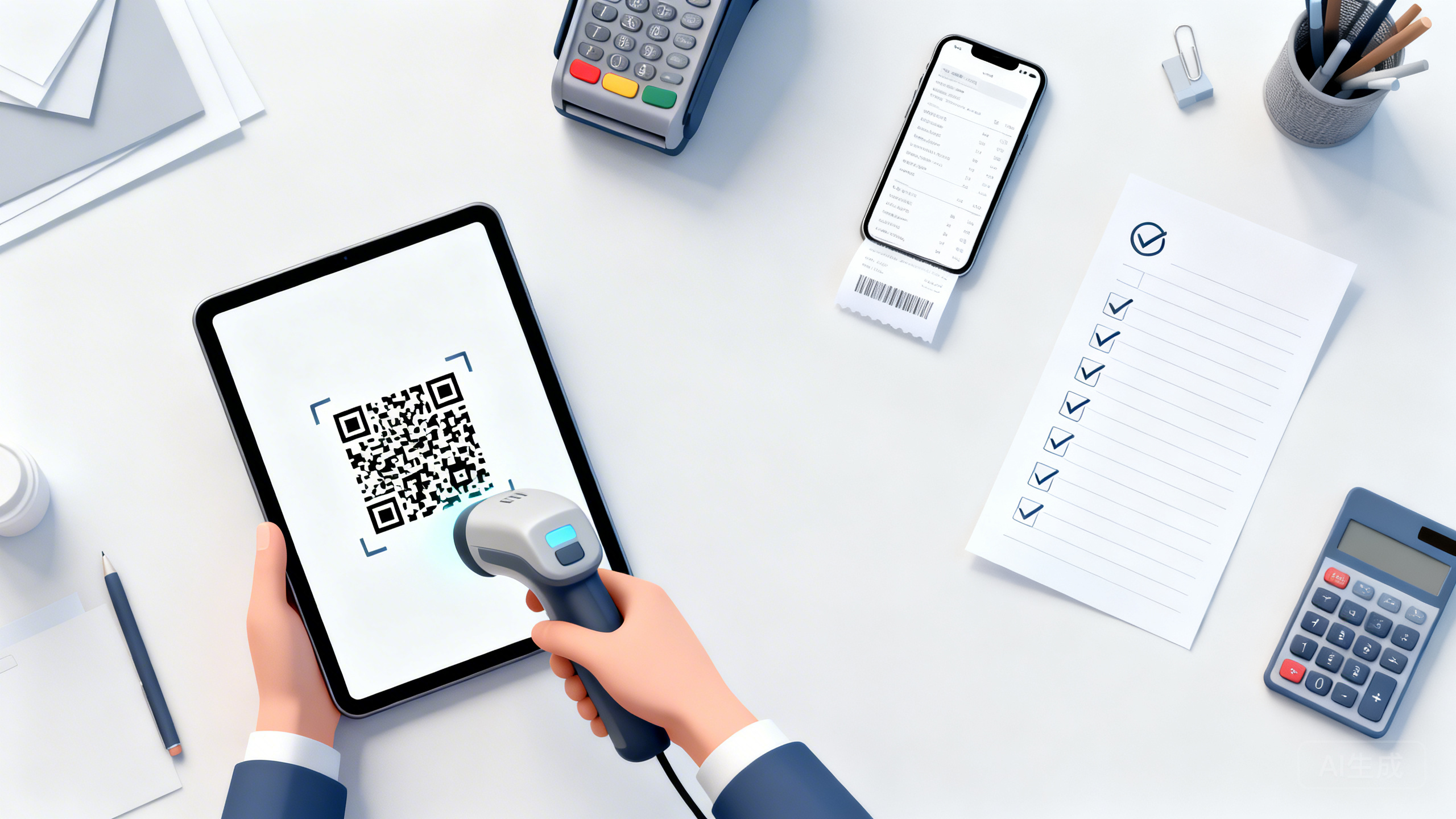 到店团购核销怎么管？从核销码、员工权限到日结对账的落地流程（附清单）